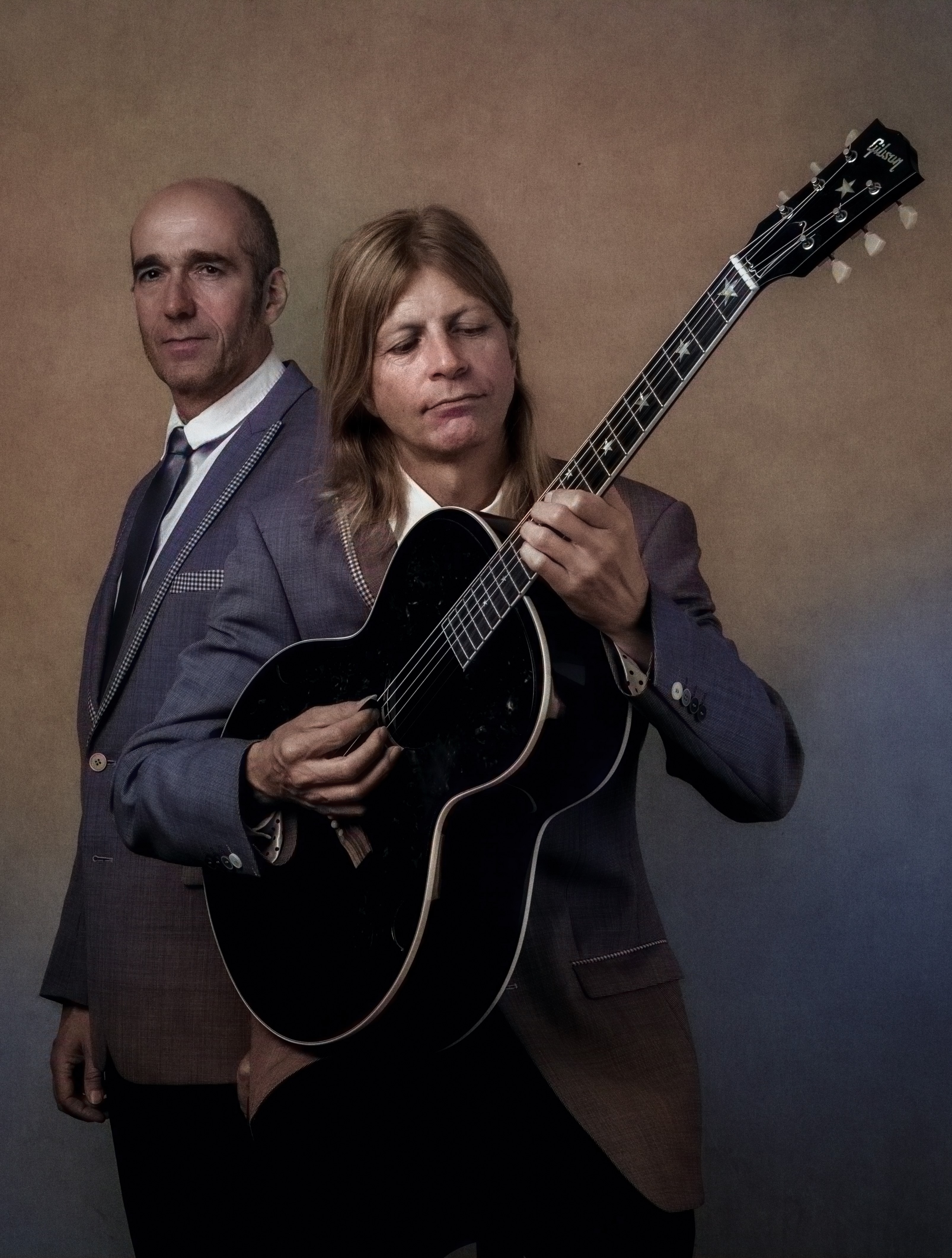 The Wieners Two Wieners The Everly Brothers Unplugged 26 27 Staand 26 27