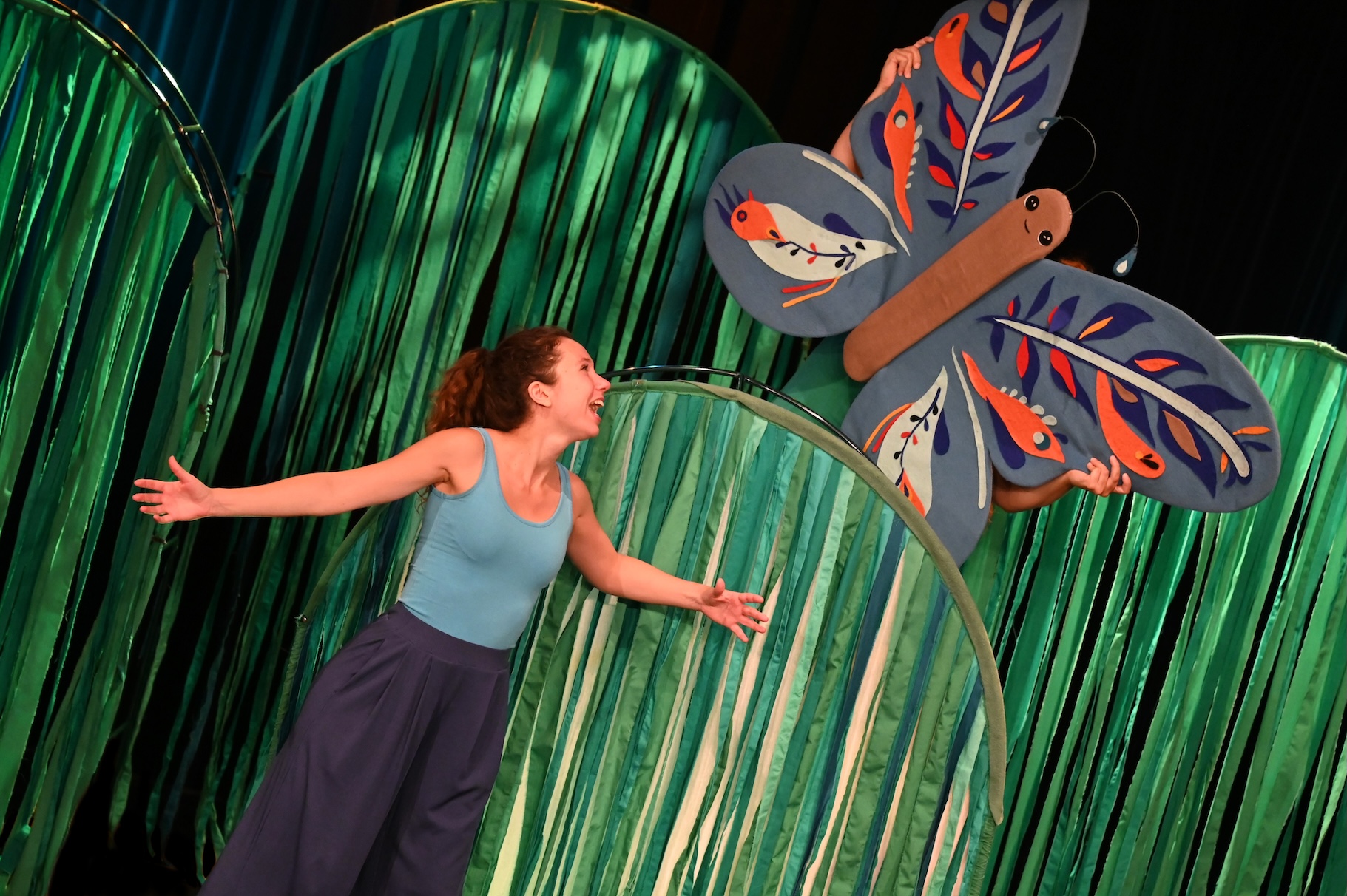 De Wondertuin © Patrick Wagenaar 07