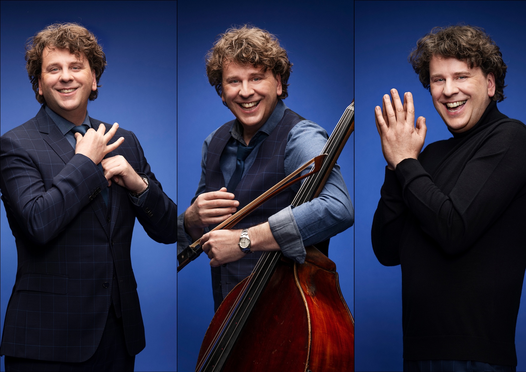 Dominic Seldic Back To Bass Ics (C) Mark Engelen Drieluik