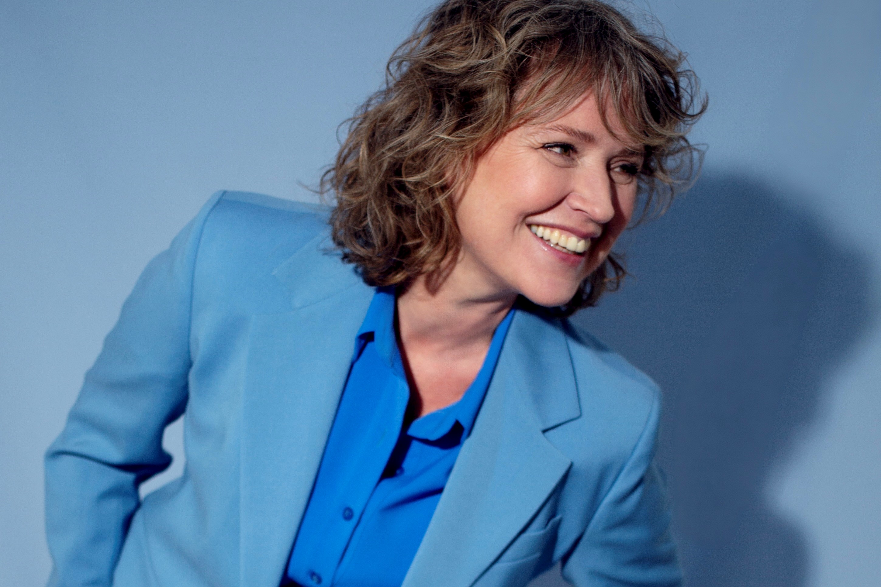 Ricky Koole Rare Leeftijd F Caro Lenssen