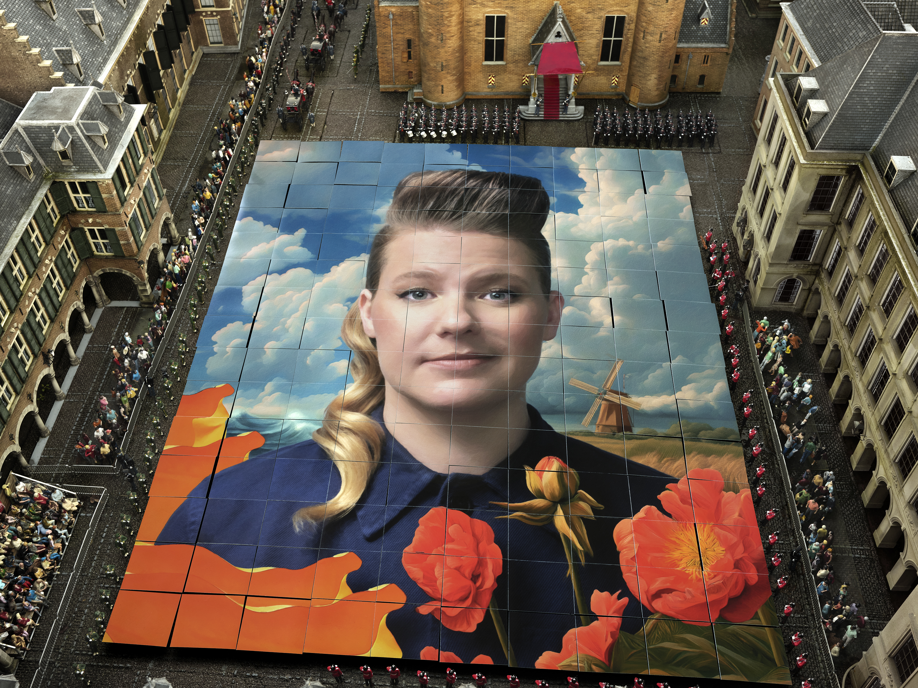 Kiki Schippers Praktische Bezwaren Corné Van Der Stelt Liggend Online