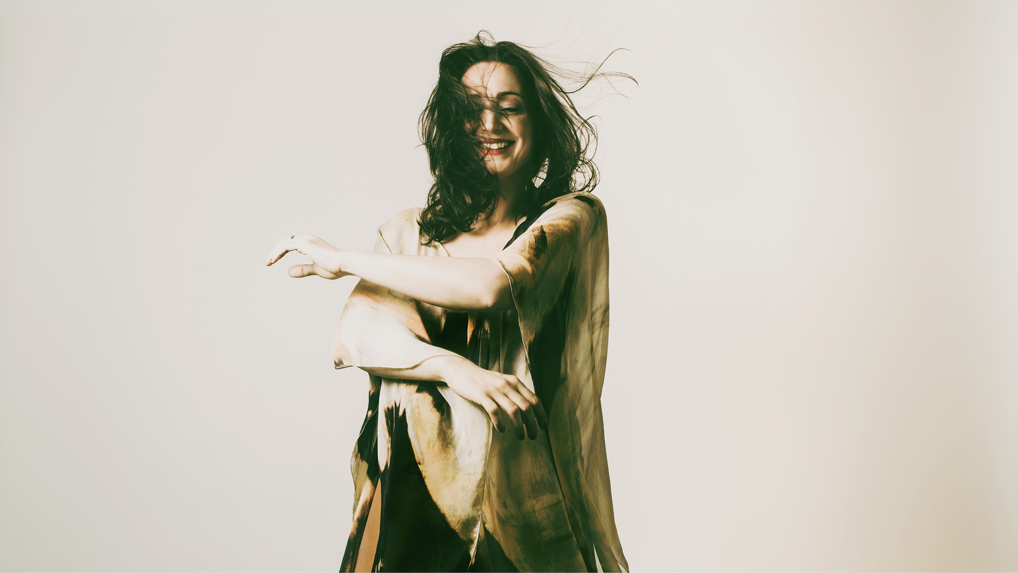 Isabelle Beernaert AMOR FATI Liggend (C) Fabrice Hauwel