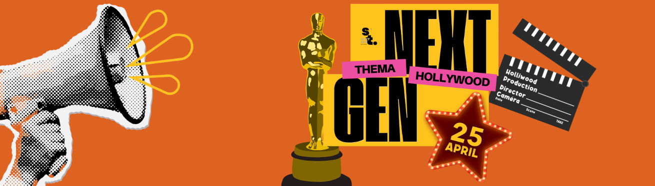 Schaffelaar Next Gen Hollywood (12-16 jaar)