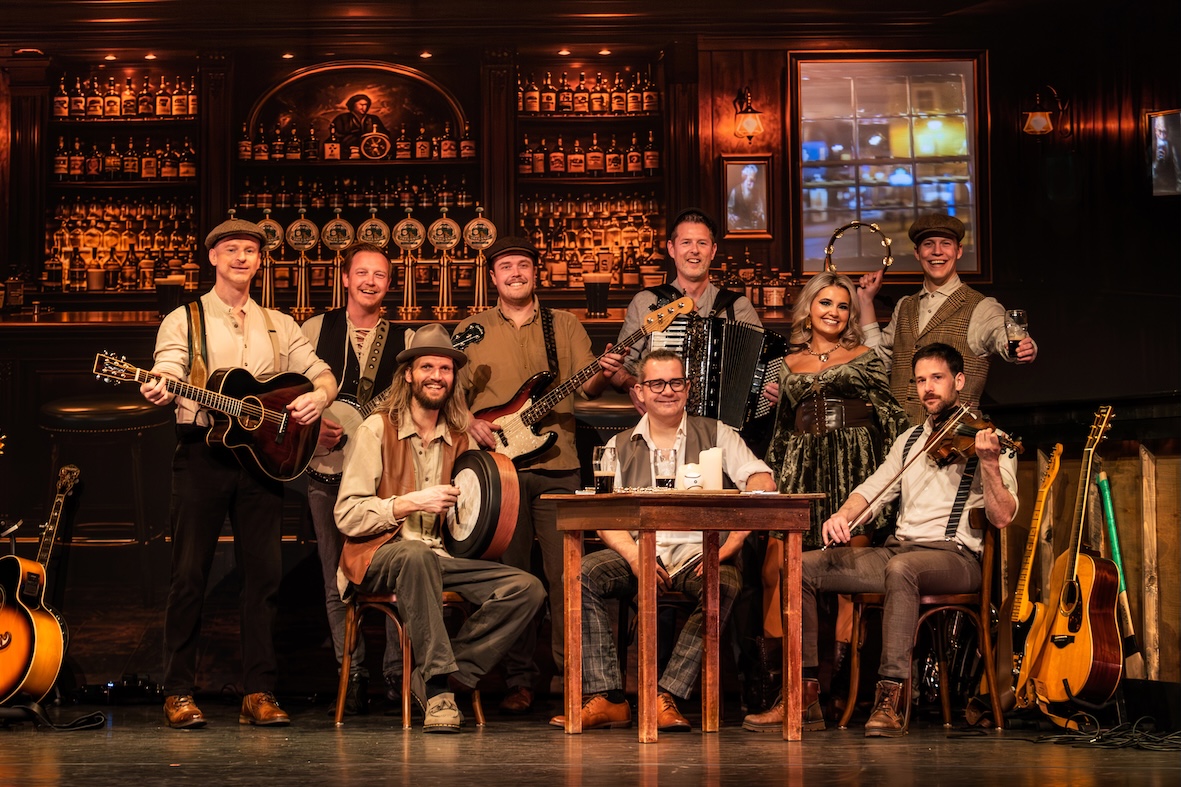 Best Of Ireland Best Of Ireland 26 27 Liggend 26 27 Kopie