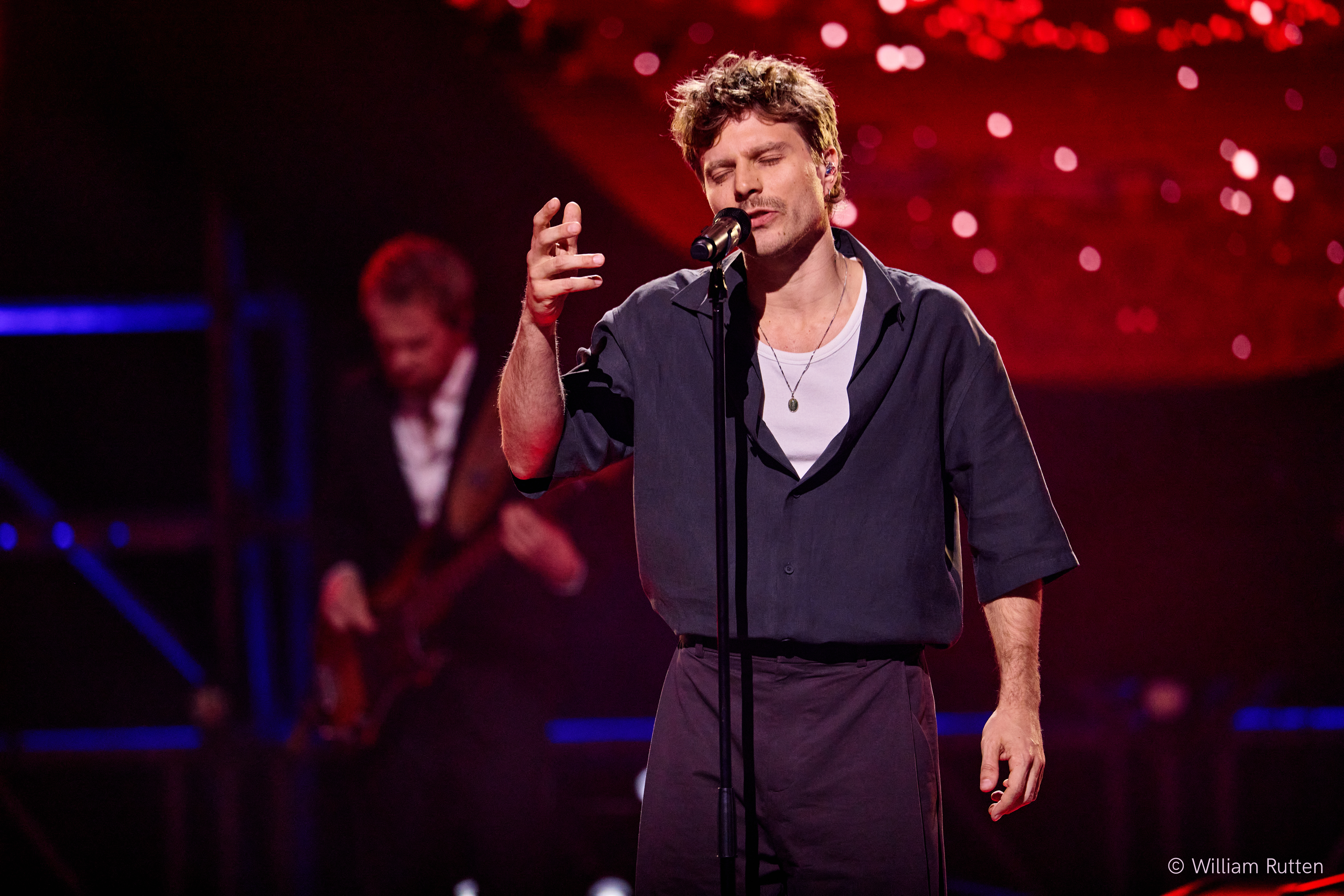 Charl Liggend Foto William Rutten Kopie