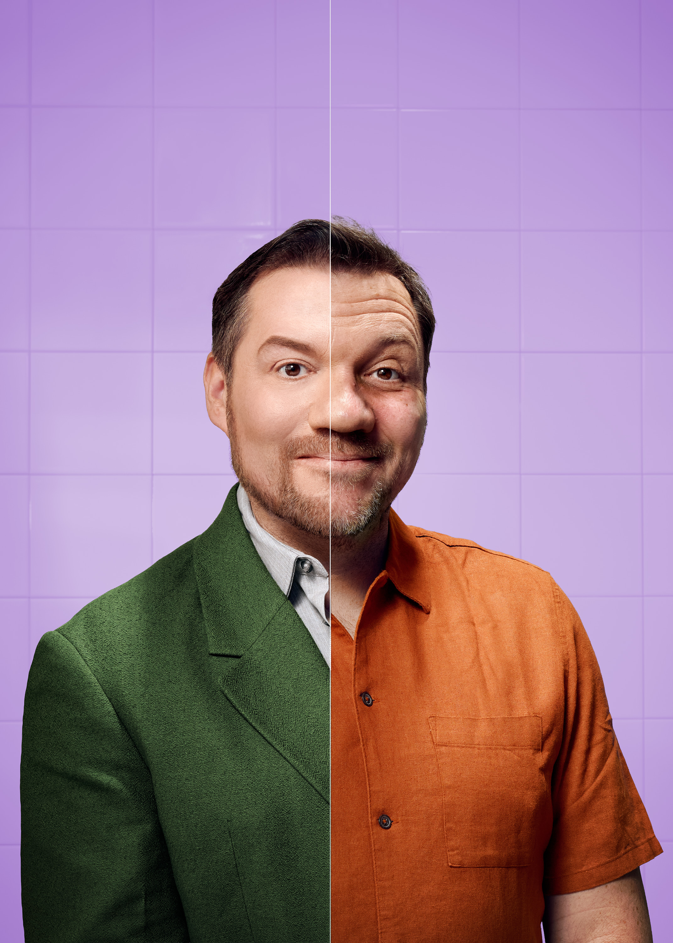 Promobeeld – Klaas Van Der Eerden – Imperfectie – STAAND – 26 27 Foto Mark David