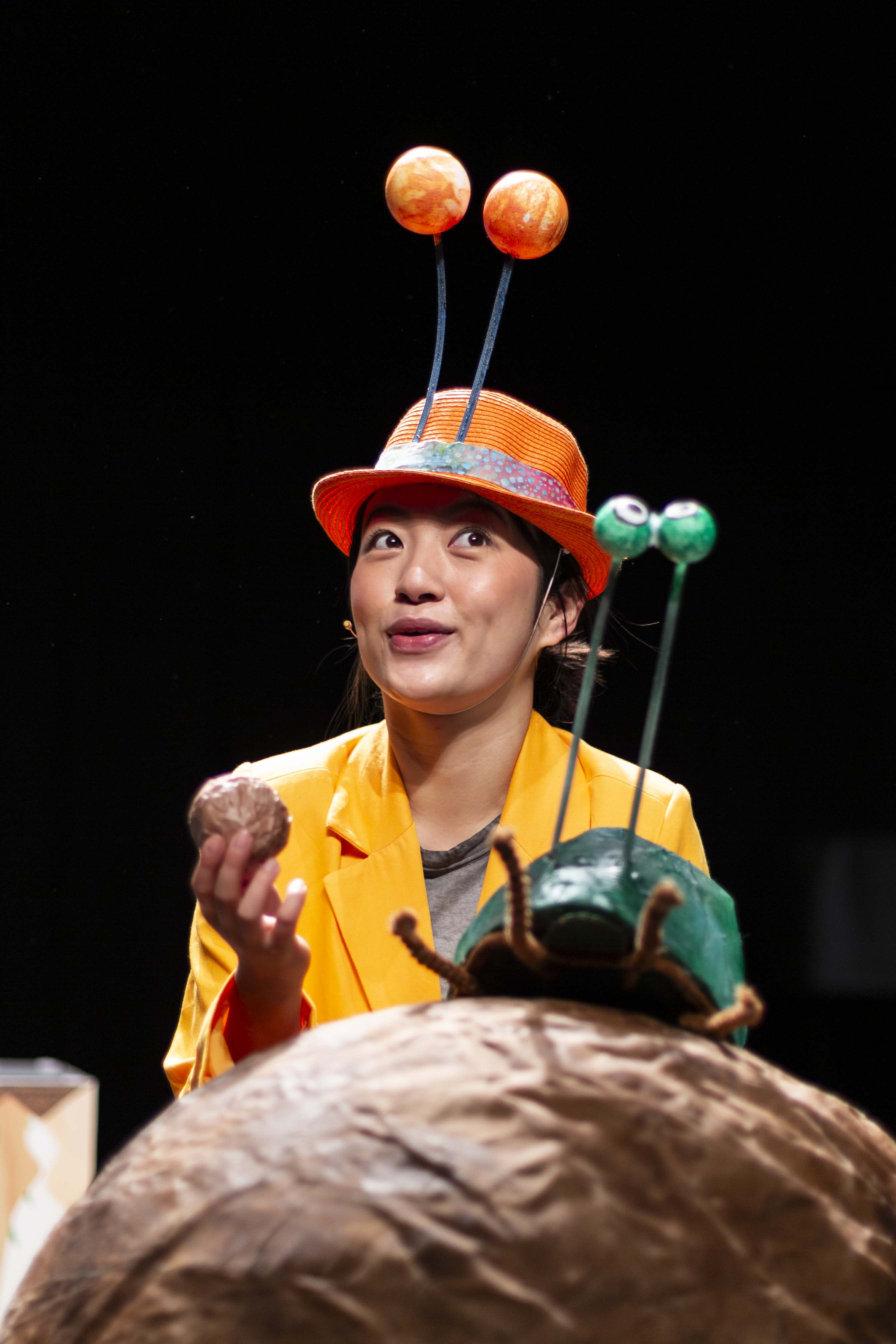 Gewoon Zoals Je Bent Klein Amsterdam Producties © Elodie Vreeburg