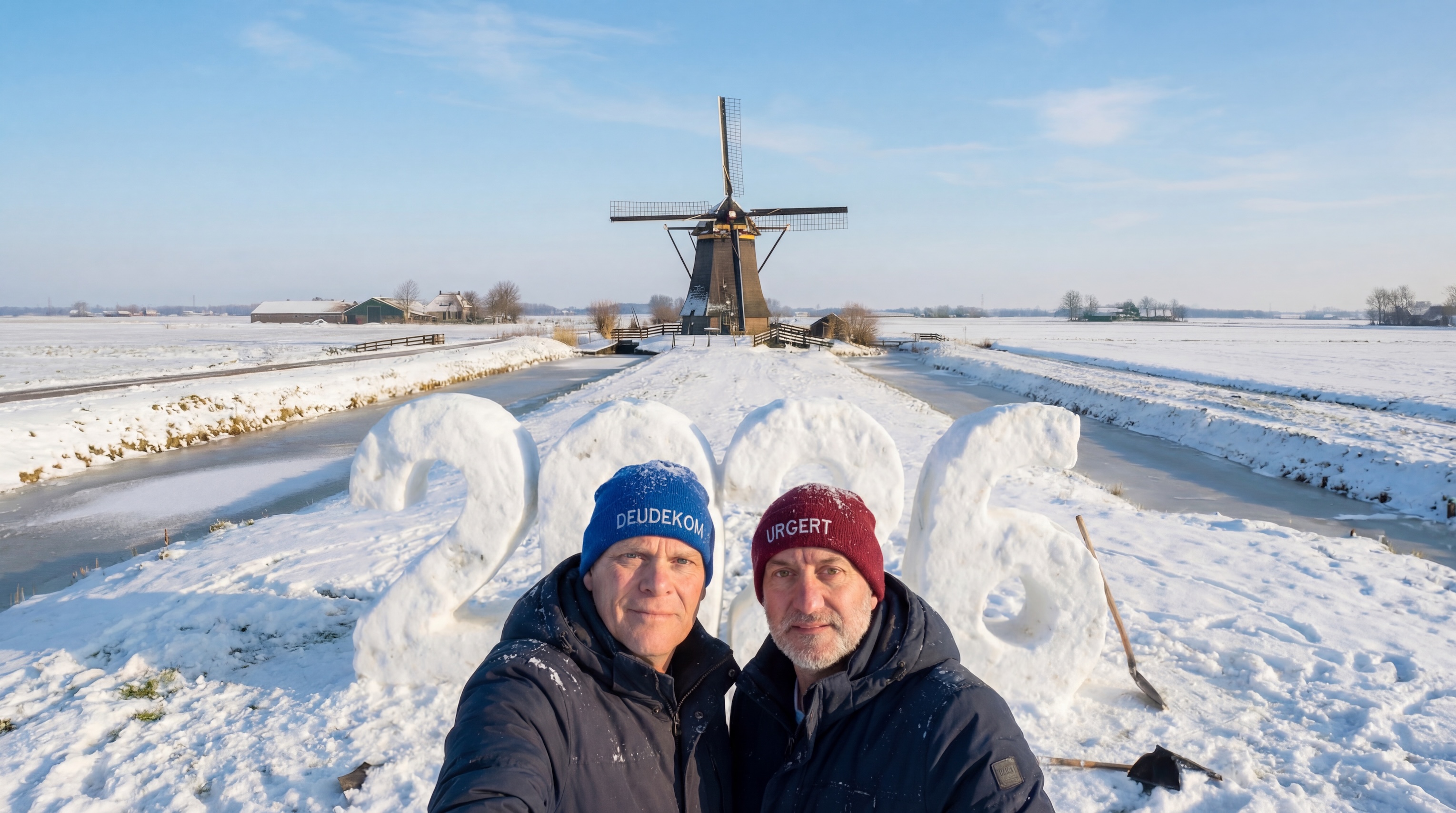 De Grote Oudejaars Kwis 2026 16 9