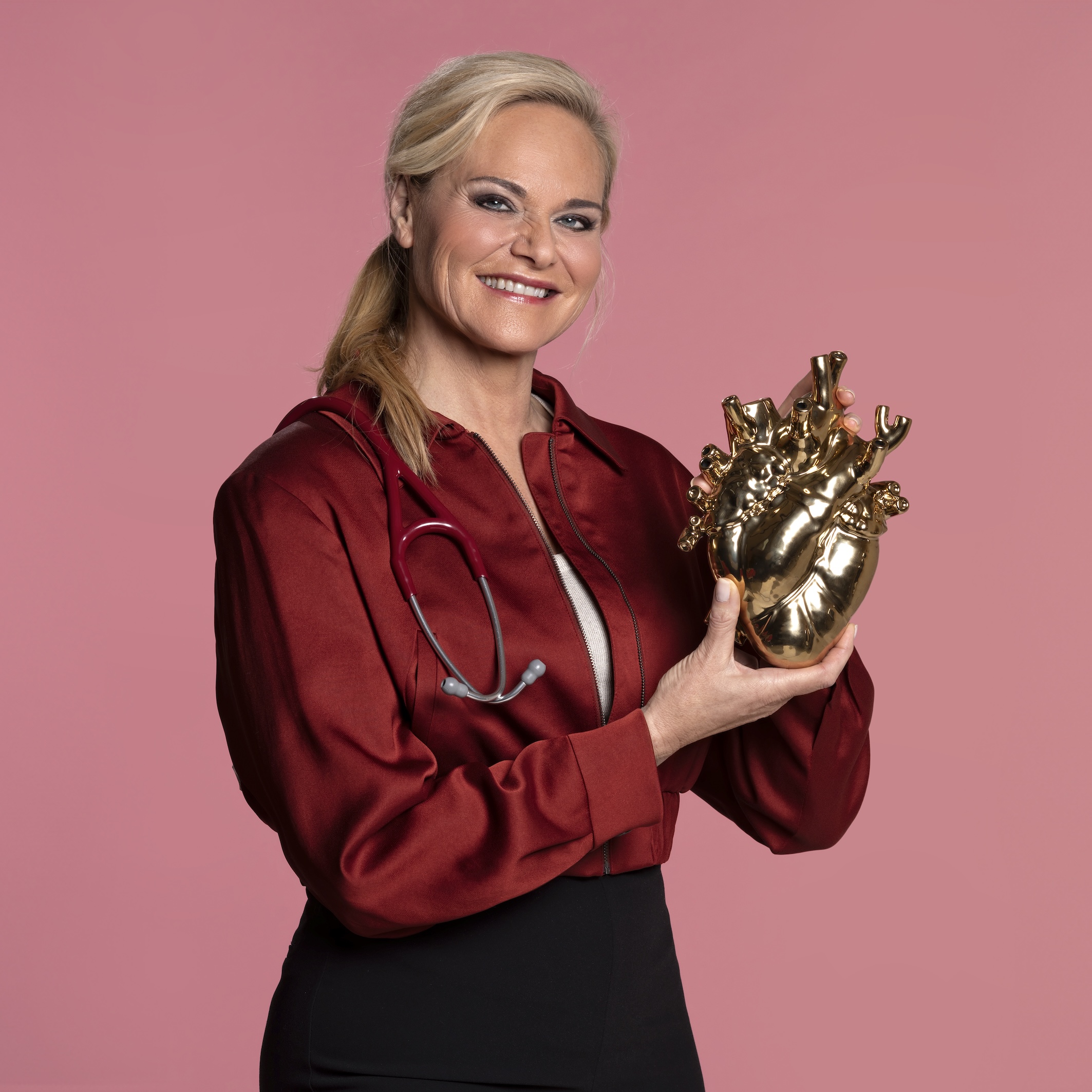 Janneke Wittekoek De Vrouwenhart Show Vierkant HR (C)Suzanne Muller