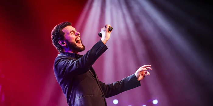 Bouke Rocks Elvis · Schaffelaartheater, Barneveld · vr 23 okt 2026