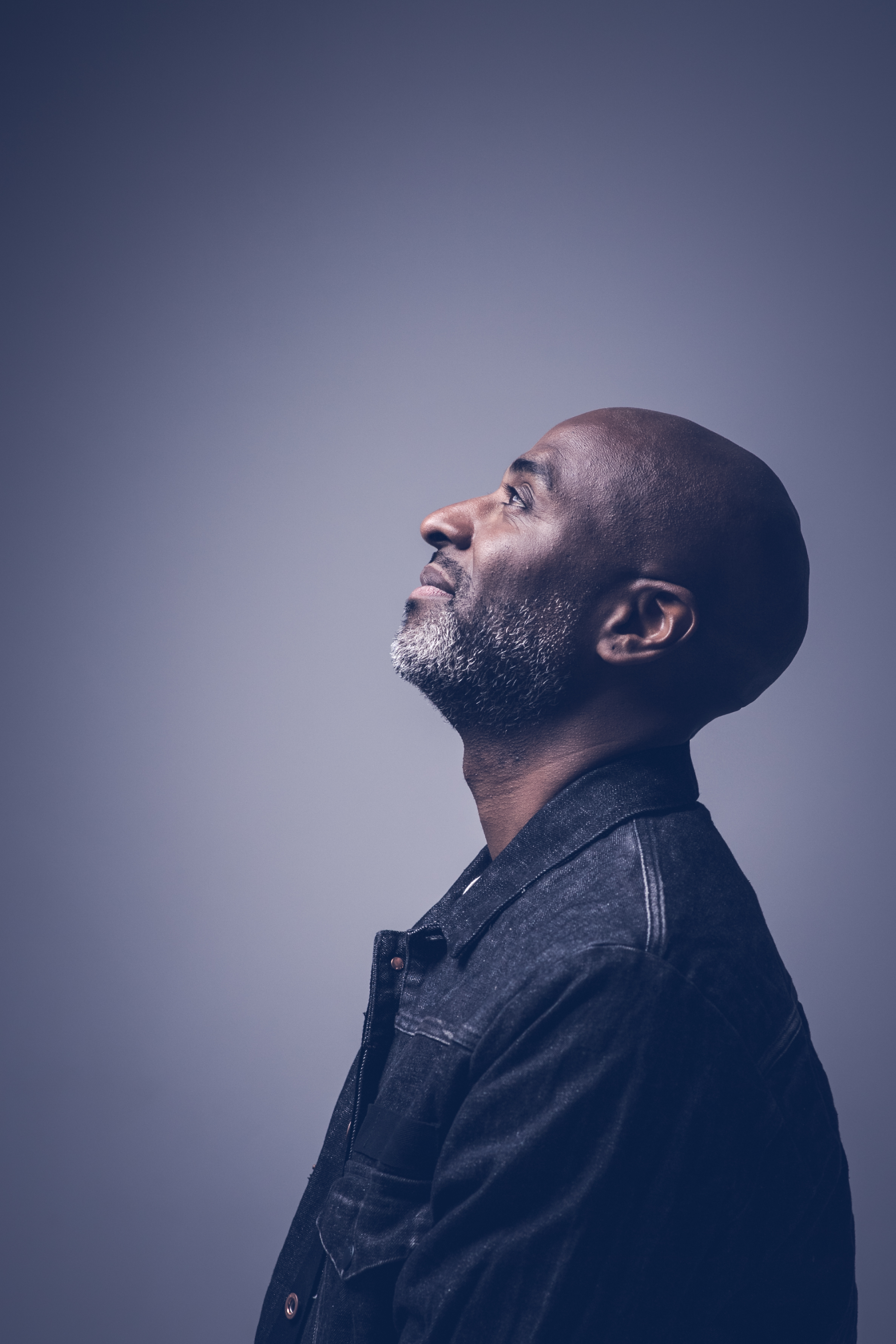 Dwight Dissels Staand Fotograaf Jolanda Van Der Linden