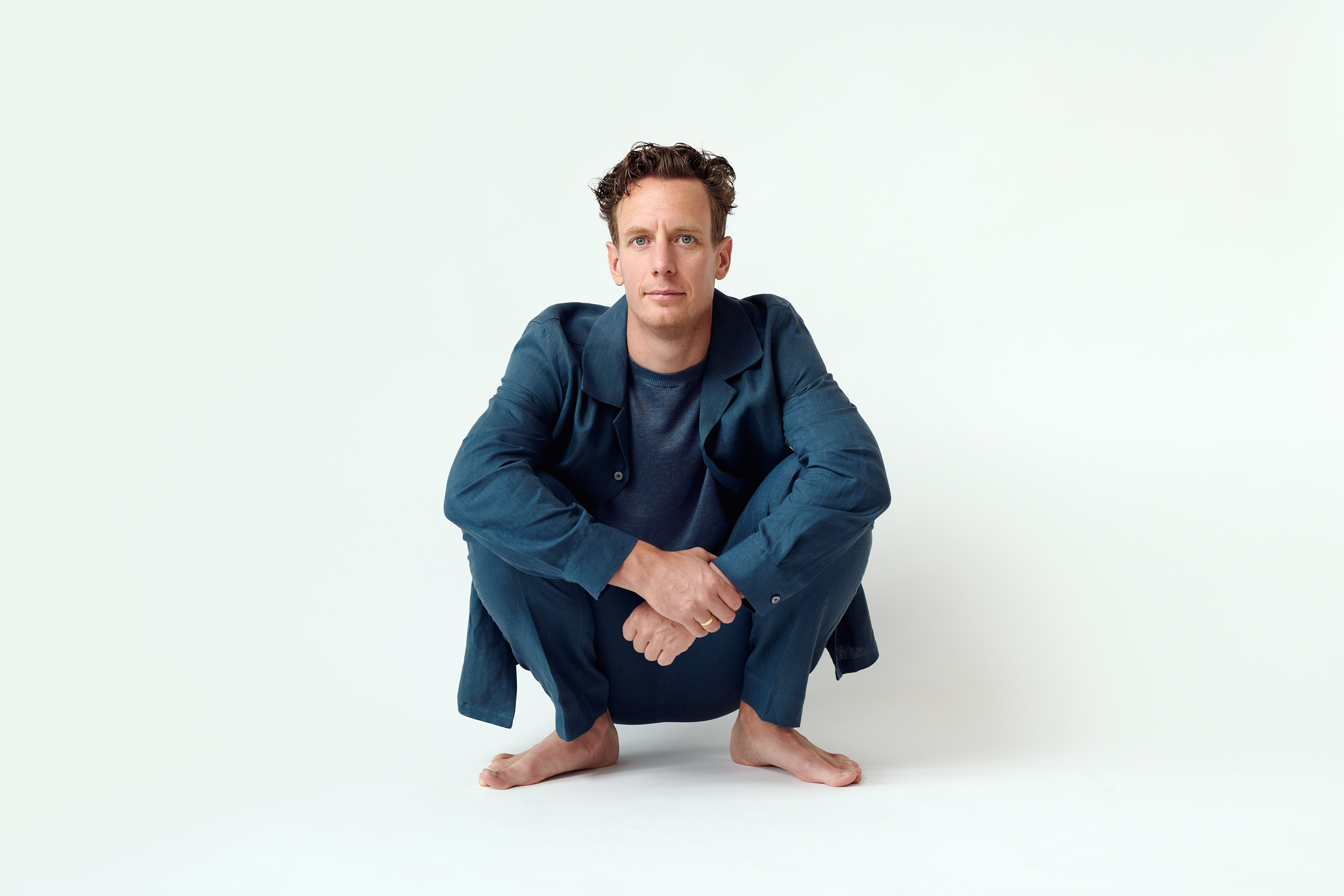 Richard De Leth Er Is Meer F Mark David 1