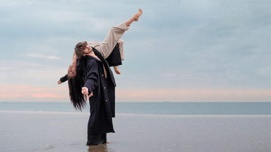 Vladveronika Websiteheader