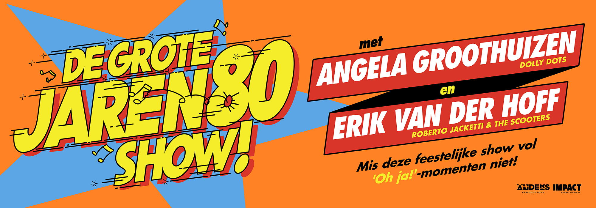 De Grote Jaren 80 Show Website (2000X700 72PPI 100 ) [Byjellesmid]