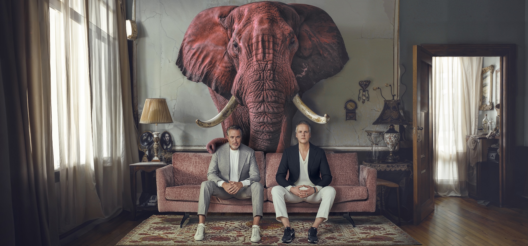 Veldhuis&Kemper Kunnenhetnietlaten (C) Carli Hermes Header