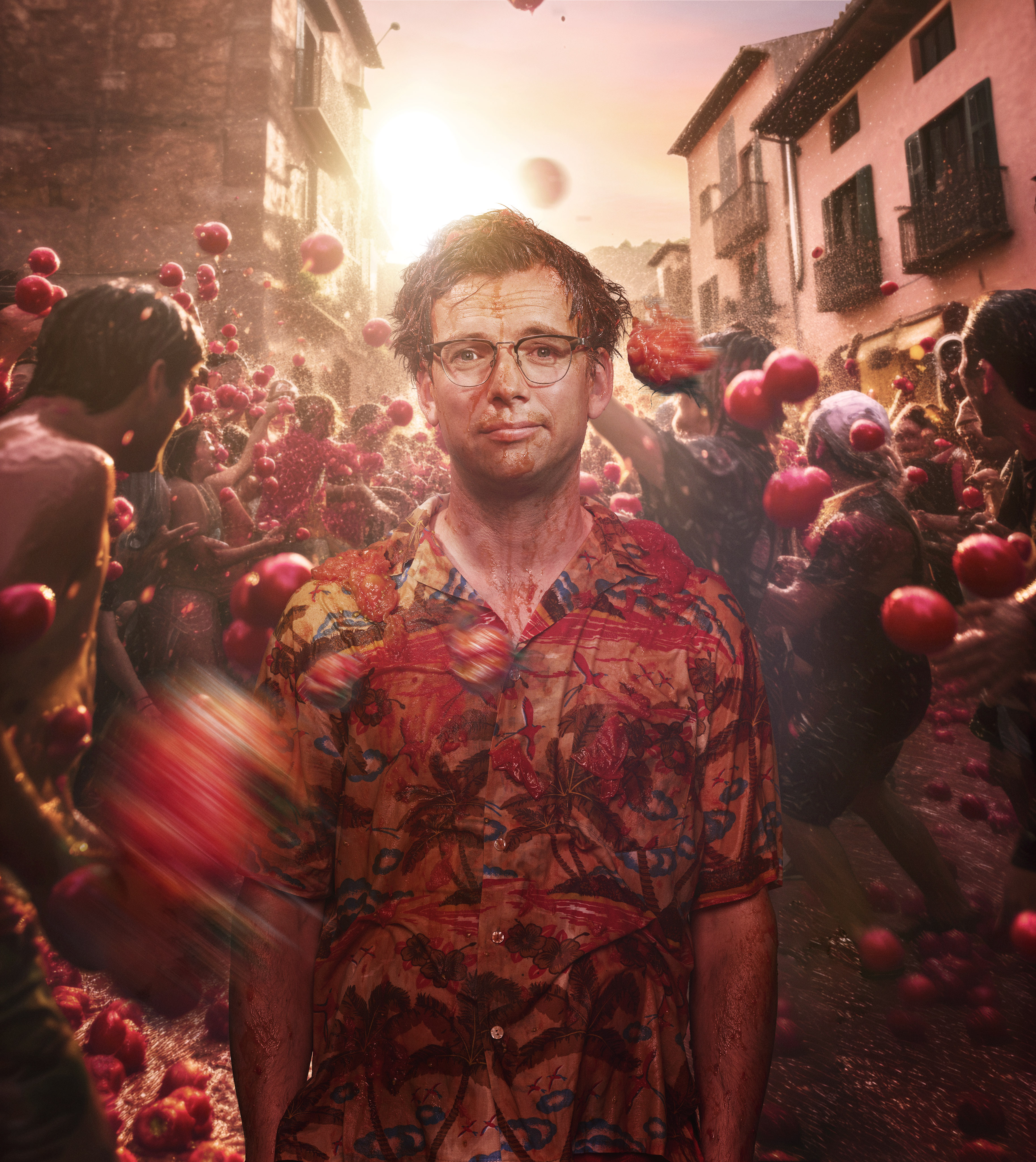 Pieter Derks Ja, Leuk Hoofdbeeld (C) Mark Engelen