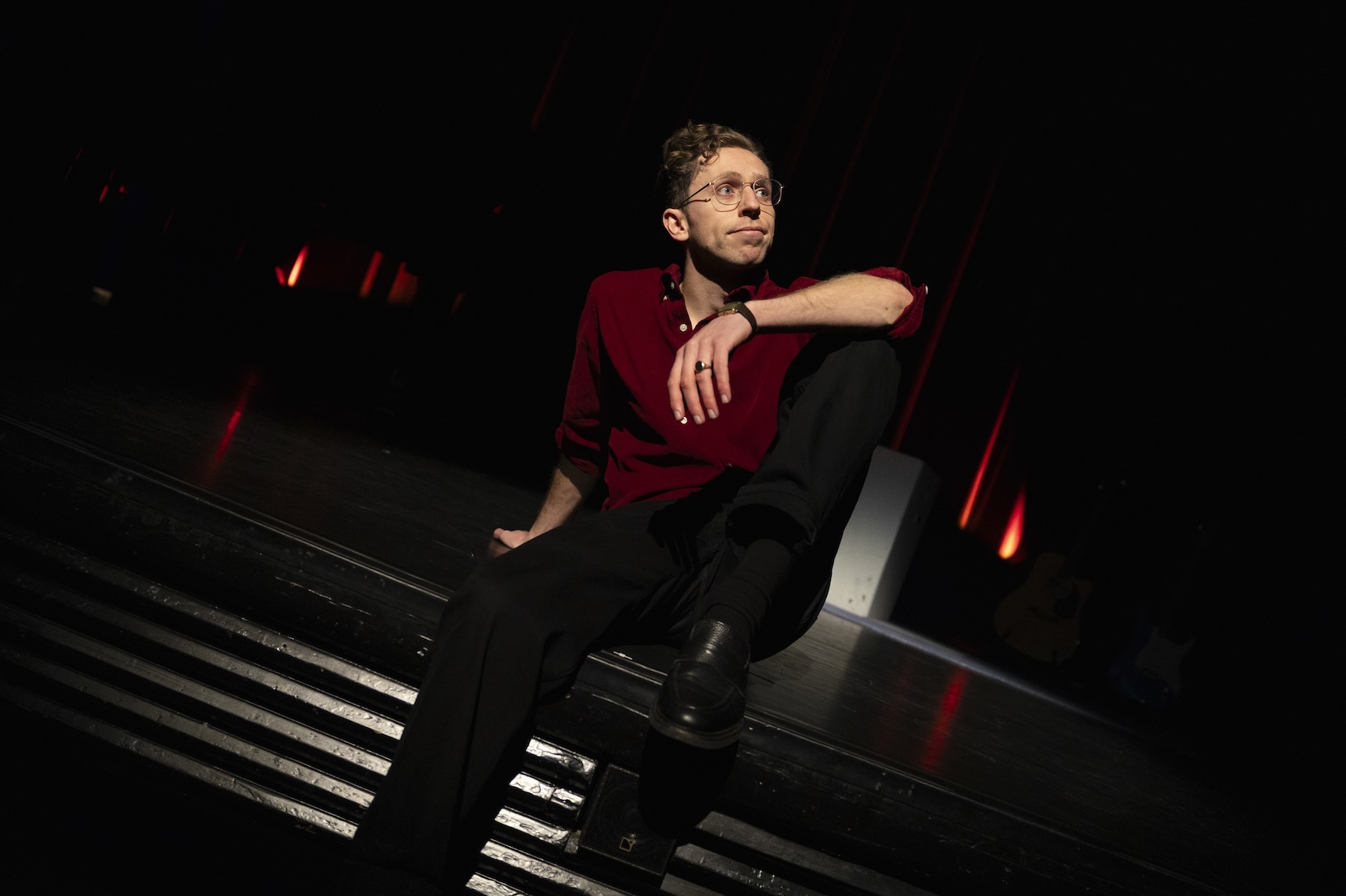 Boban Braspenning (C)Anne Van Zantwijk 1 PL04 Kopie