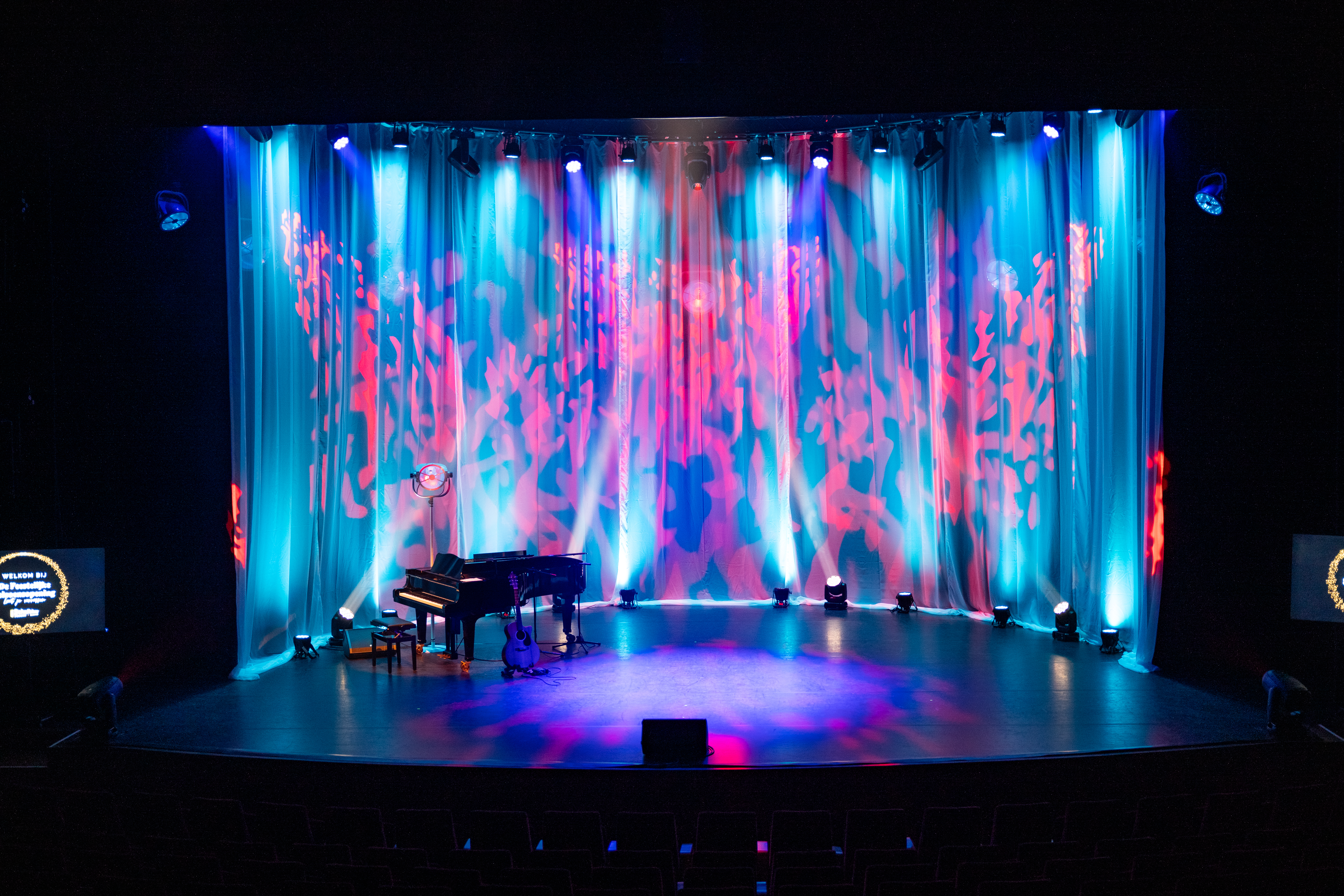 Schaffelaar Theater Seizoens Opening 35