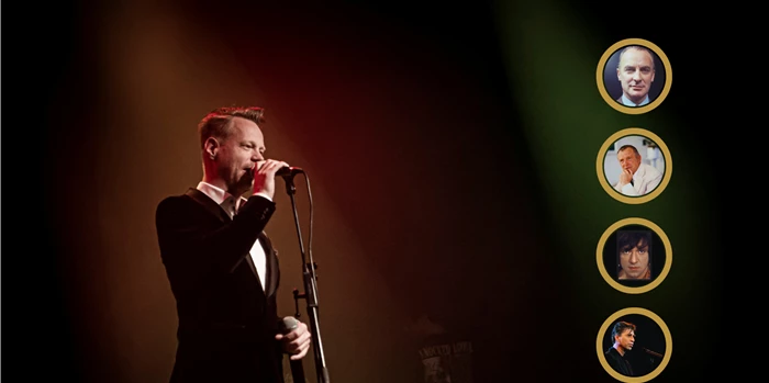 De Helden · Schaffelaartheater, Barneveld · di 24 nov 2026