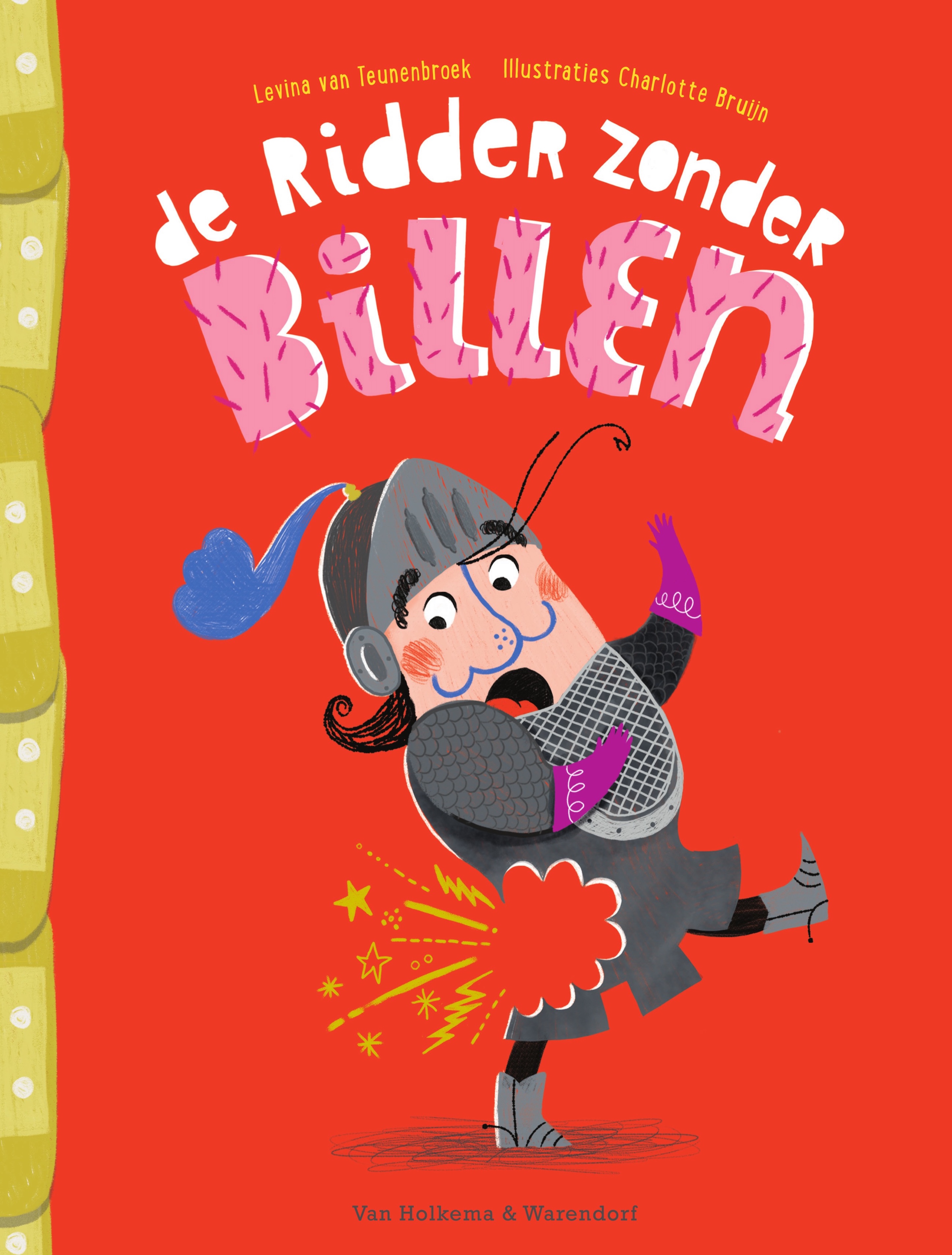 De Ridder Zonder Billen © Charlotte Bruijn 3