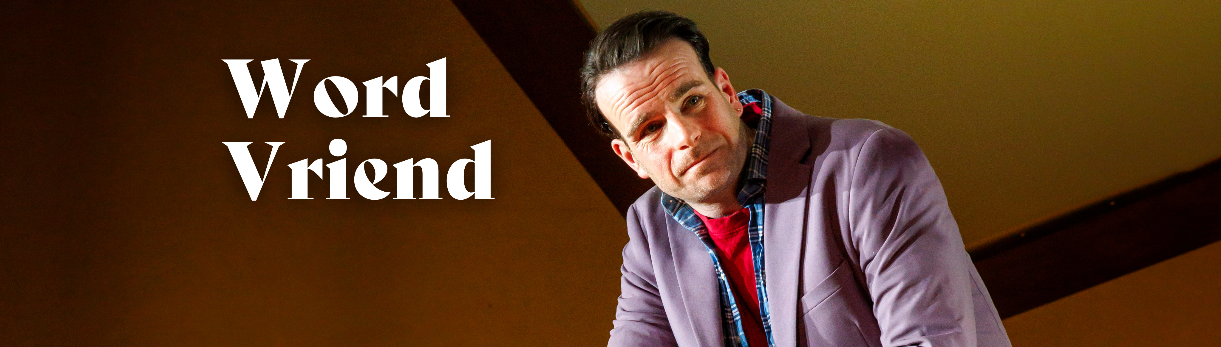 Vrienden Henry Van Loon