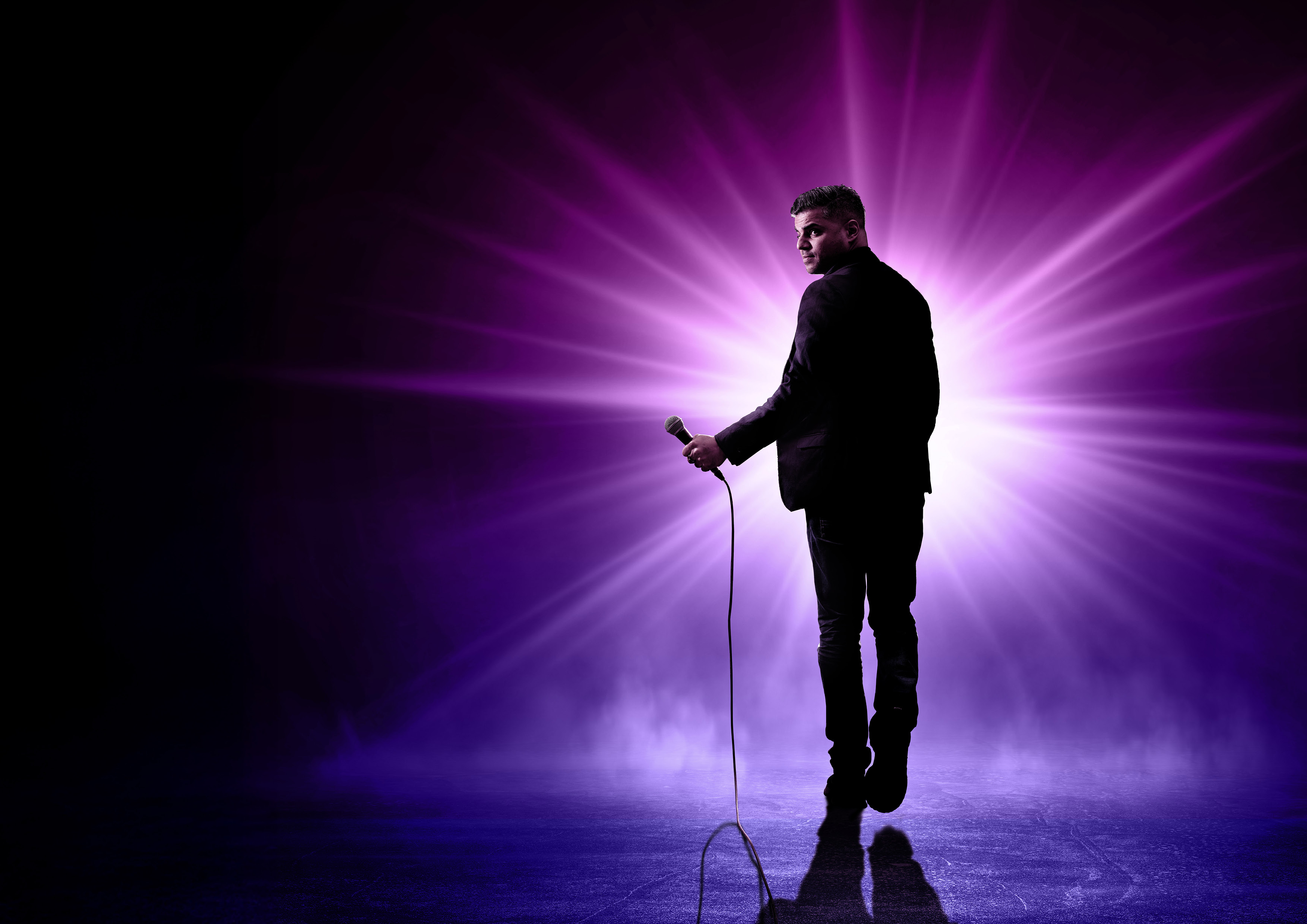 Rayenpanday Liggend 2