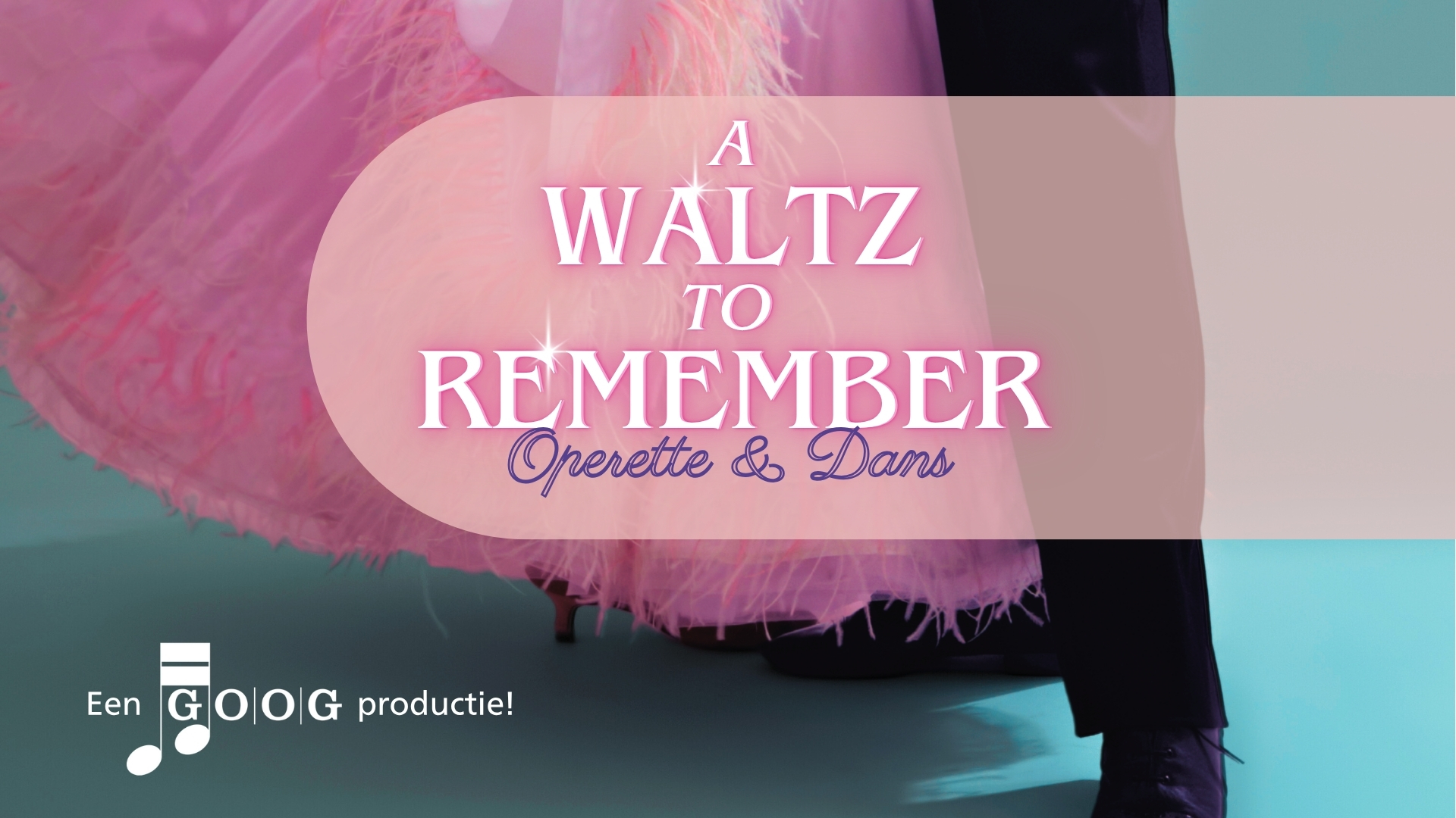 Landscape Afbeelding Waltz To Remember GOOG (1)