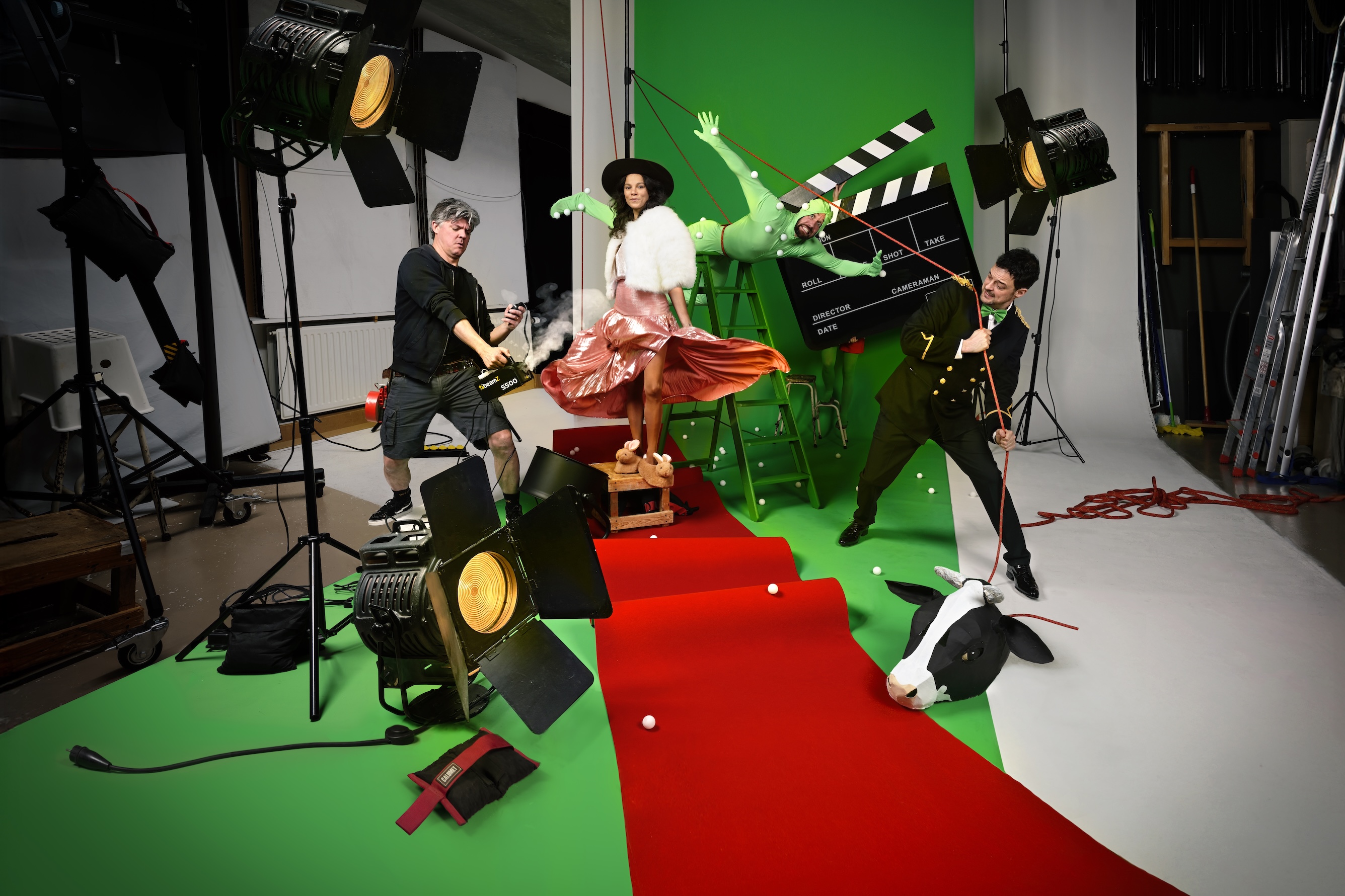 De Waanzinnige Boomhut Maneer Monster©Paulinamatusiakeddywenting 17 03 26 Def 2 1800X1200