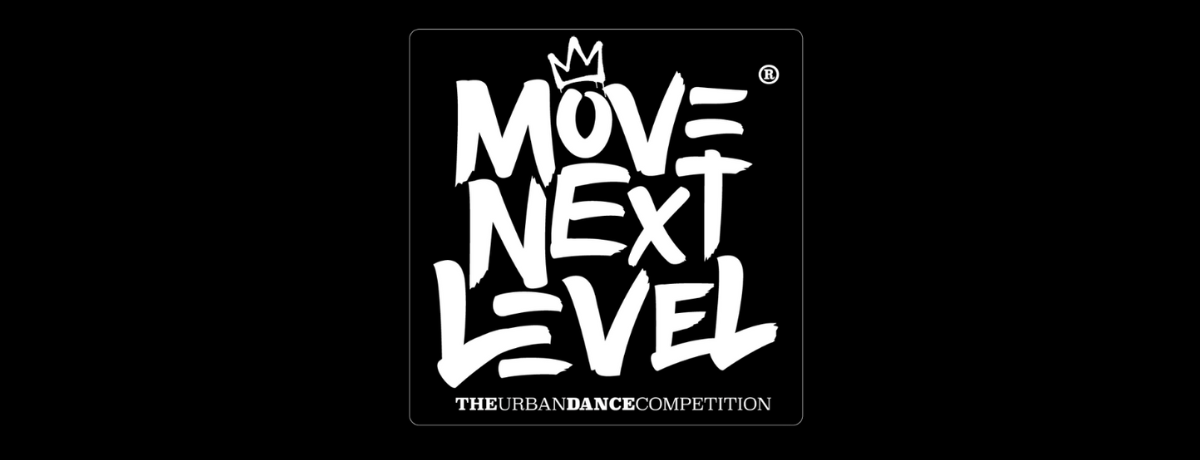 Move Next Level Banner