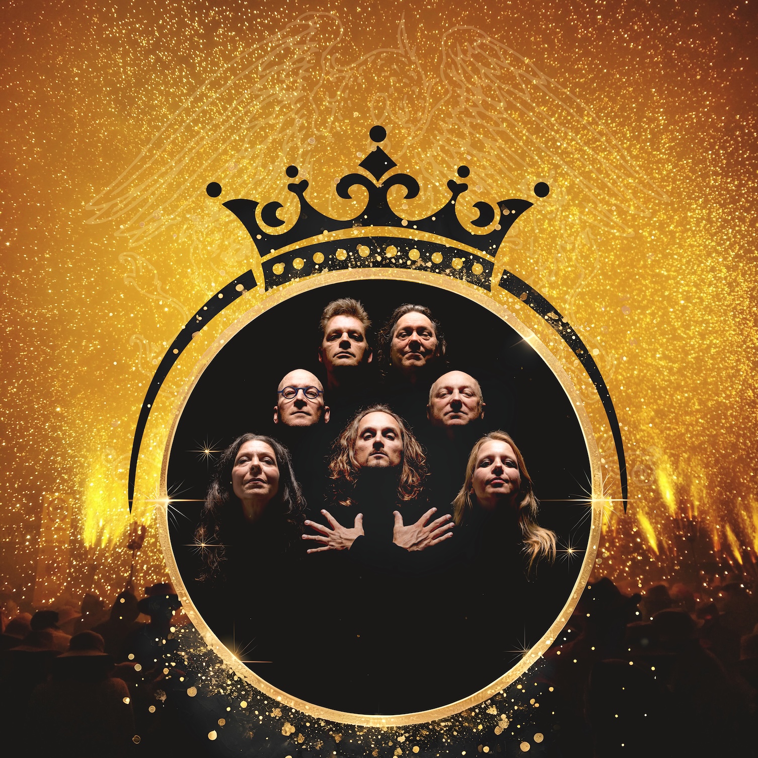 Crazy Little Things We Are The Champions Web