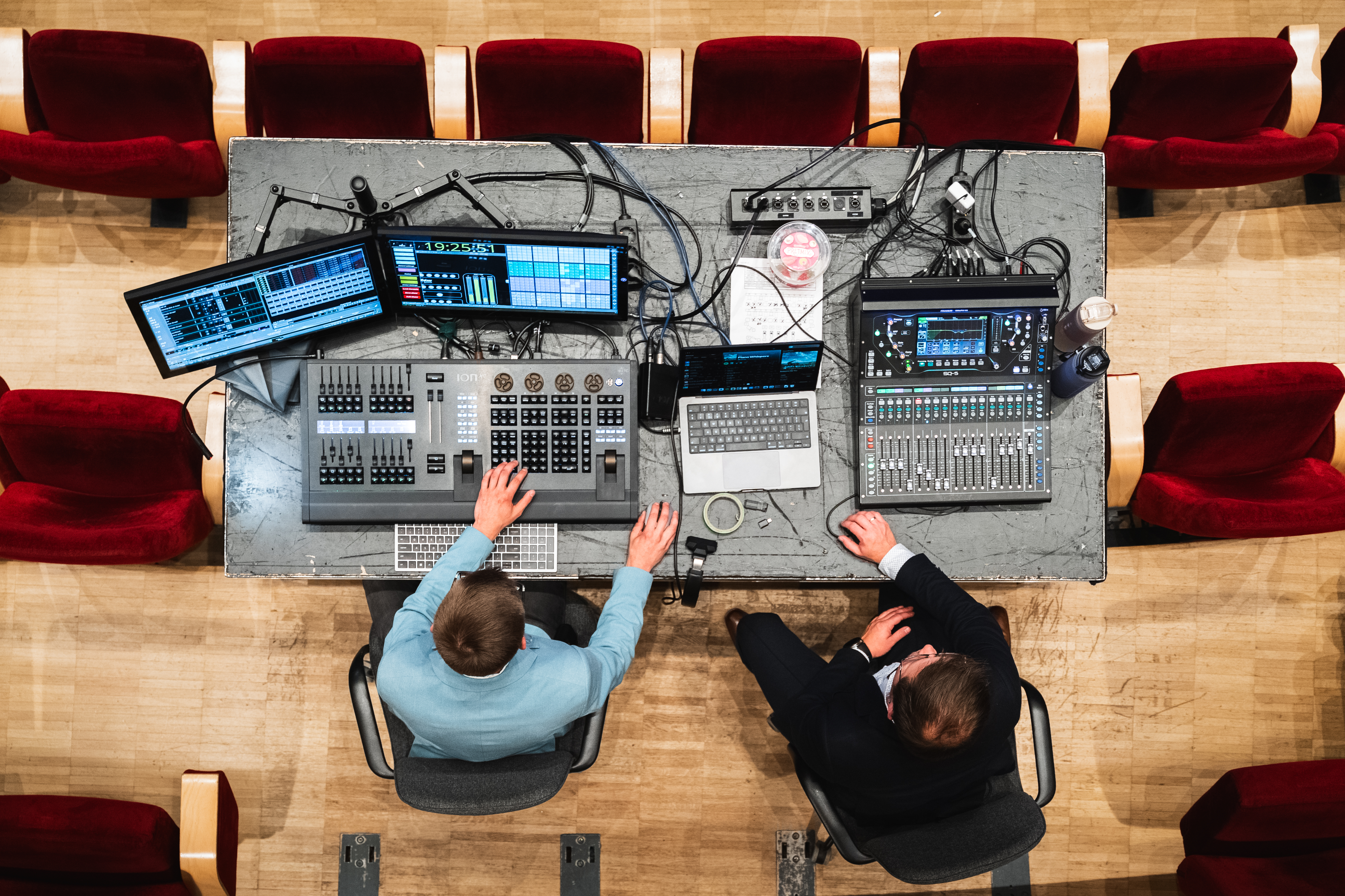 Schaffelaar Theater Seizoens Opening 38