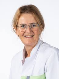 Jolanda Prins En Yolanda Ooms