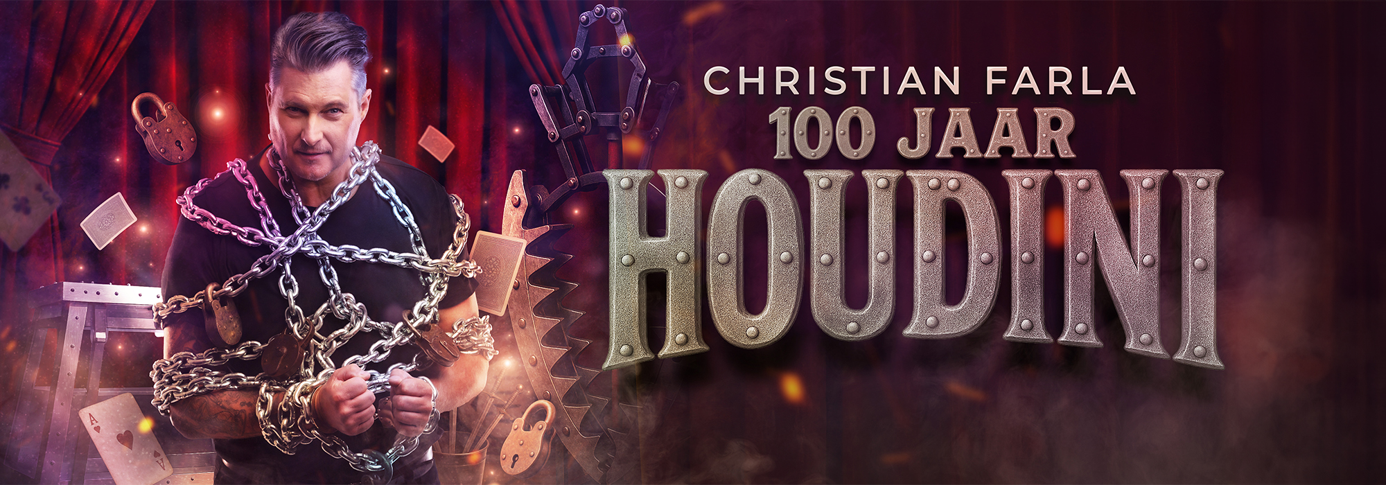 Christian Farla Sharkwood Media Webbanner 2000X700px