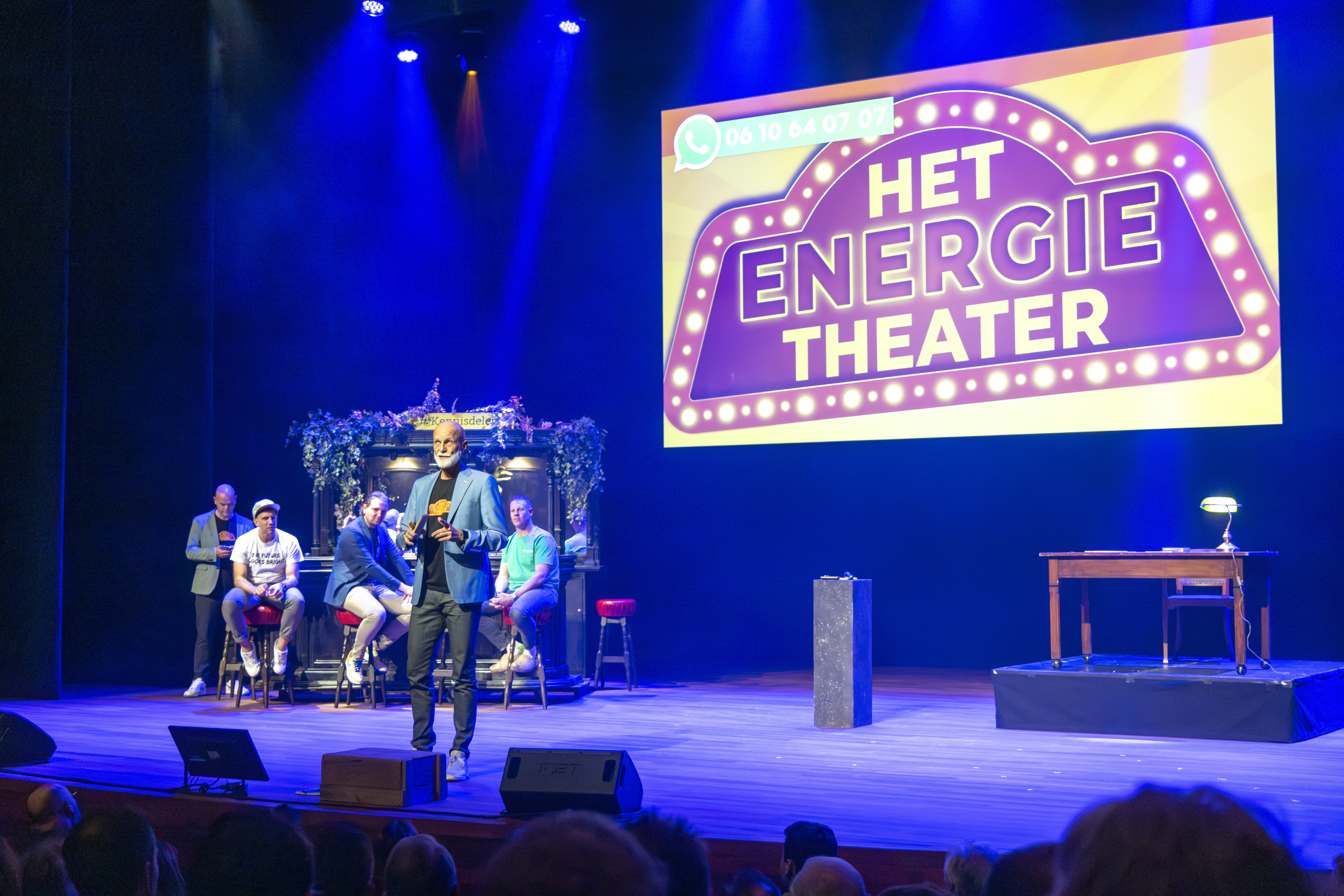 2024 11 24 Het Energie Theater Barneveld 2024 086 Foto Koos Groenewold