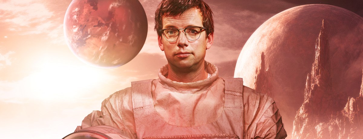 Pieter Derks Ja, Leuk Secundair Beeld (C) Mark Engelen