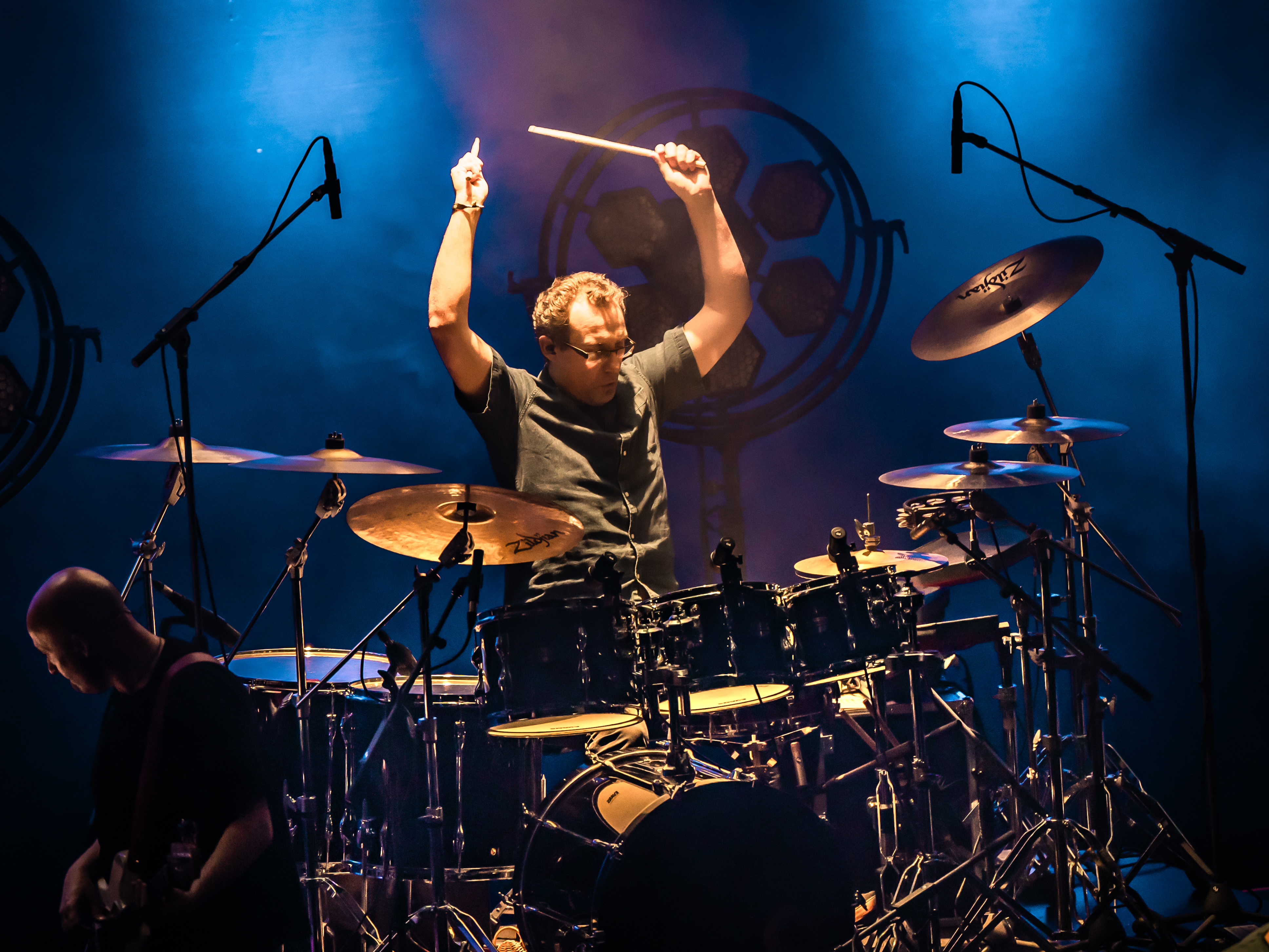 Carlagorterfotografie Brothersinband Direstraits 206