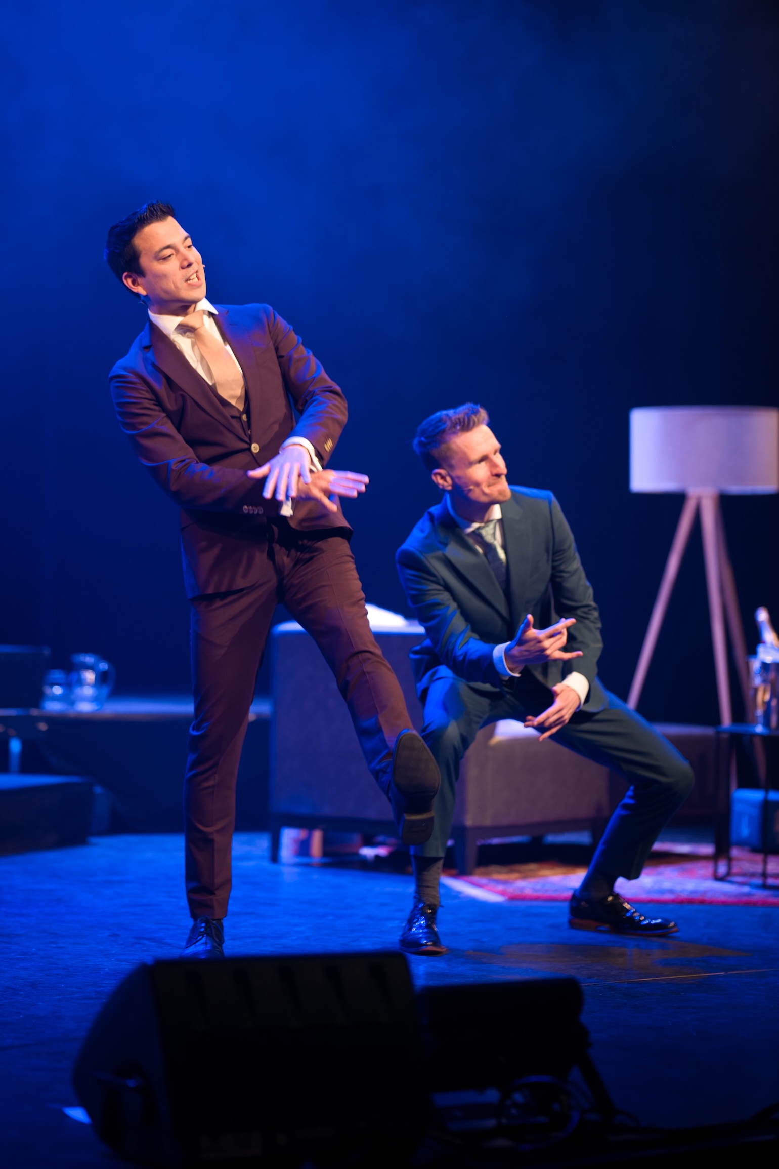 Beperkt Houdbaar Scenefoto 2 Door Wout Jansen Kopie