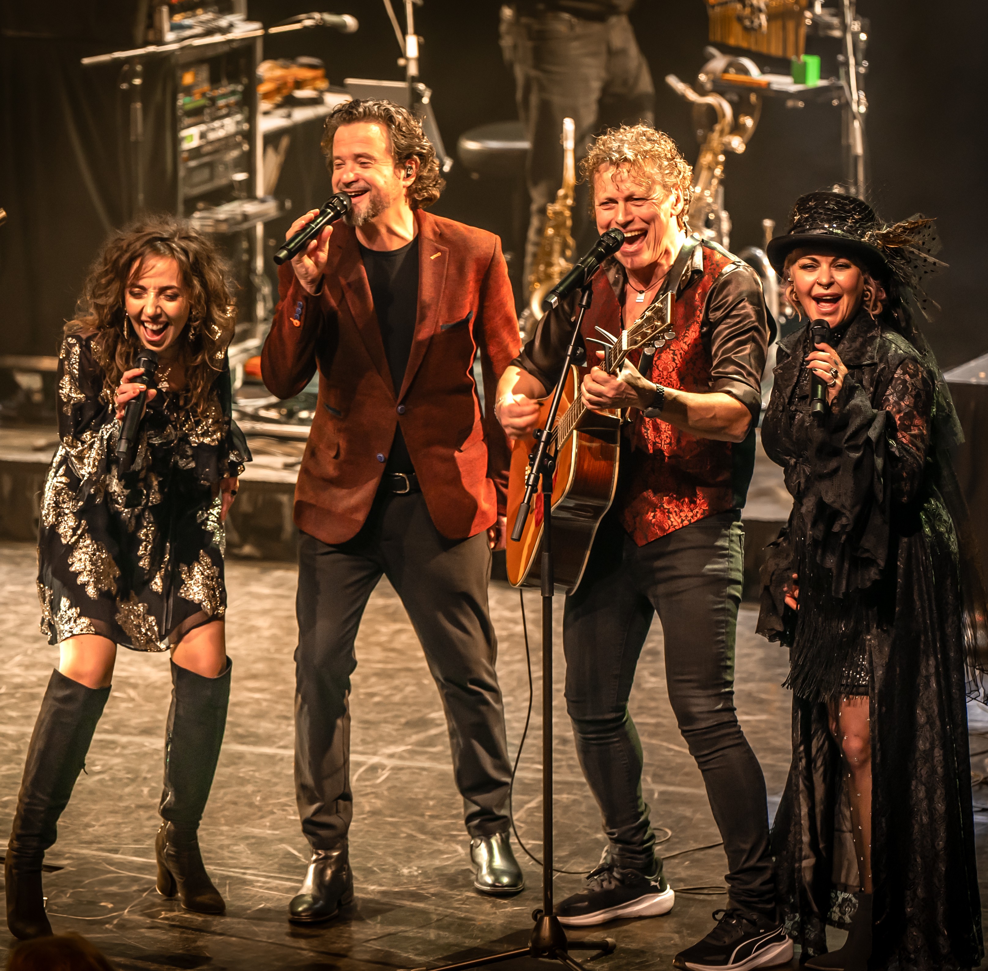 Motel Westcoast Vierkant (C) Carlagorterfotografie