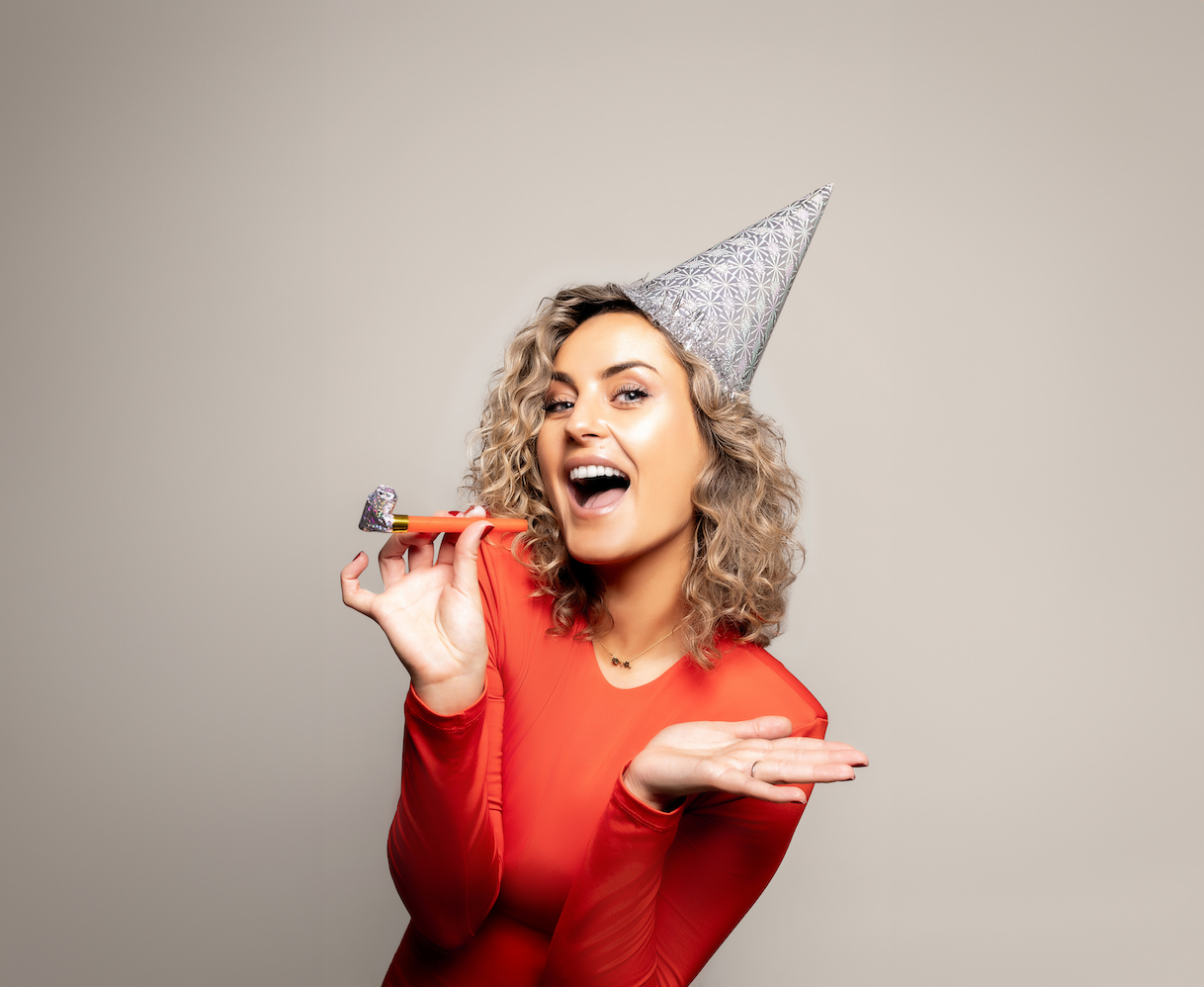 Iris Rulkens Van Harte! 2627 Groter Formaat