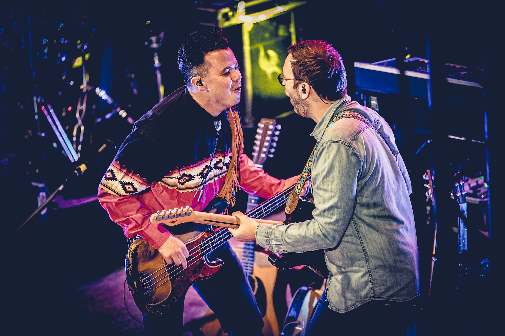 The Dutch Eagles Live 6 @ Valkenburg