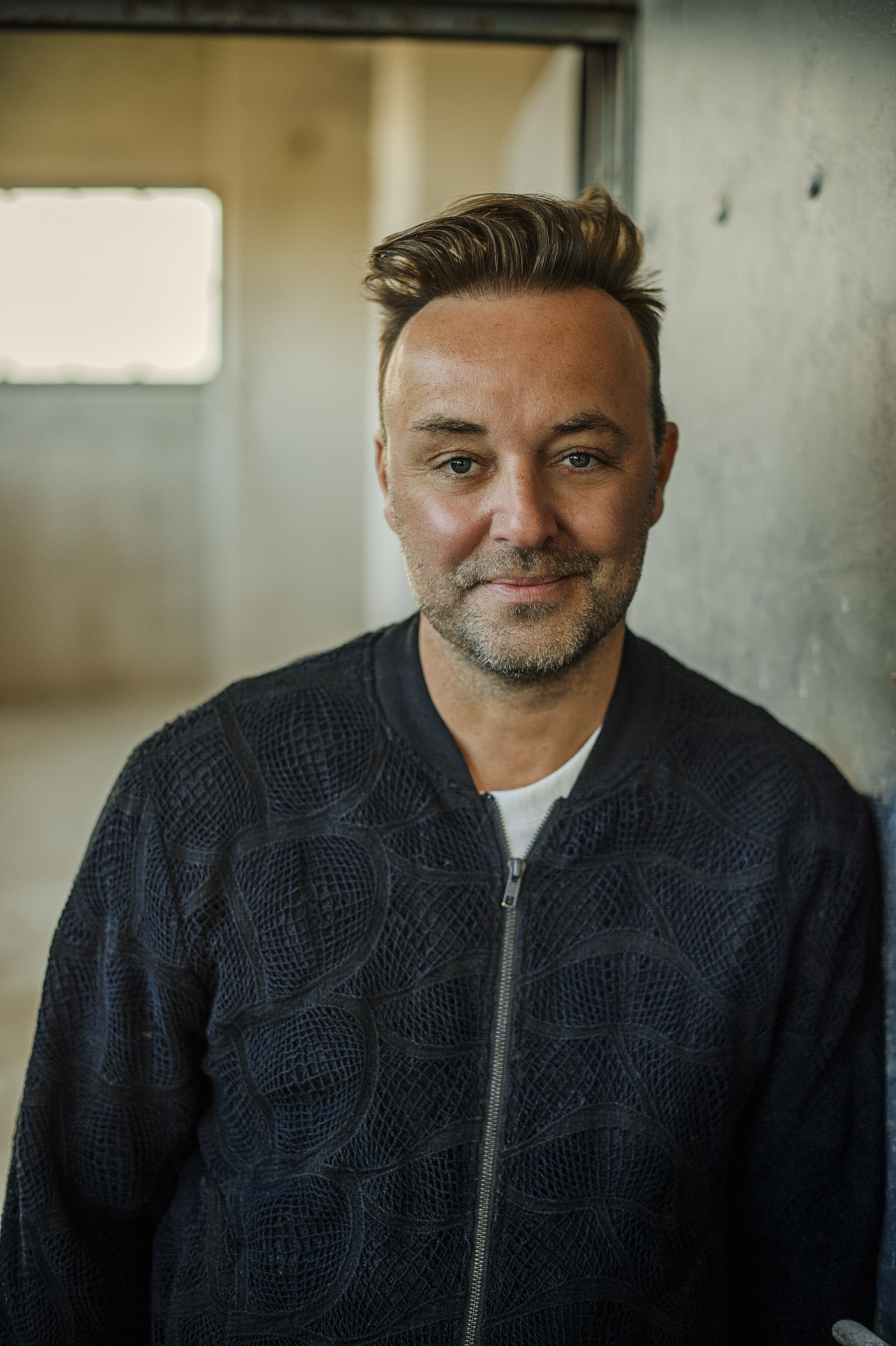 Niels Geusebroek NIEUW BEELD RON6593 LR