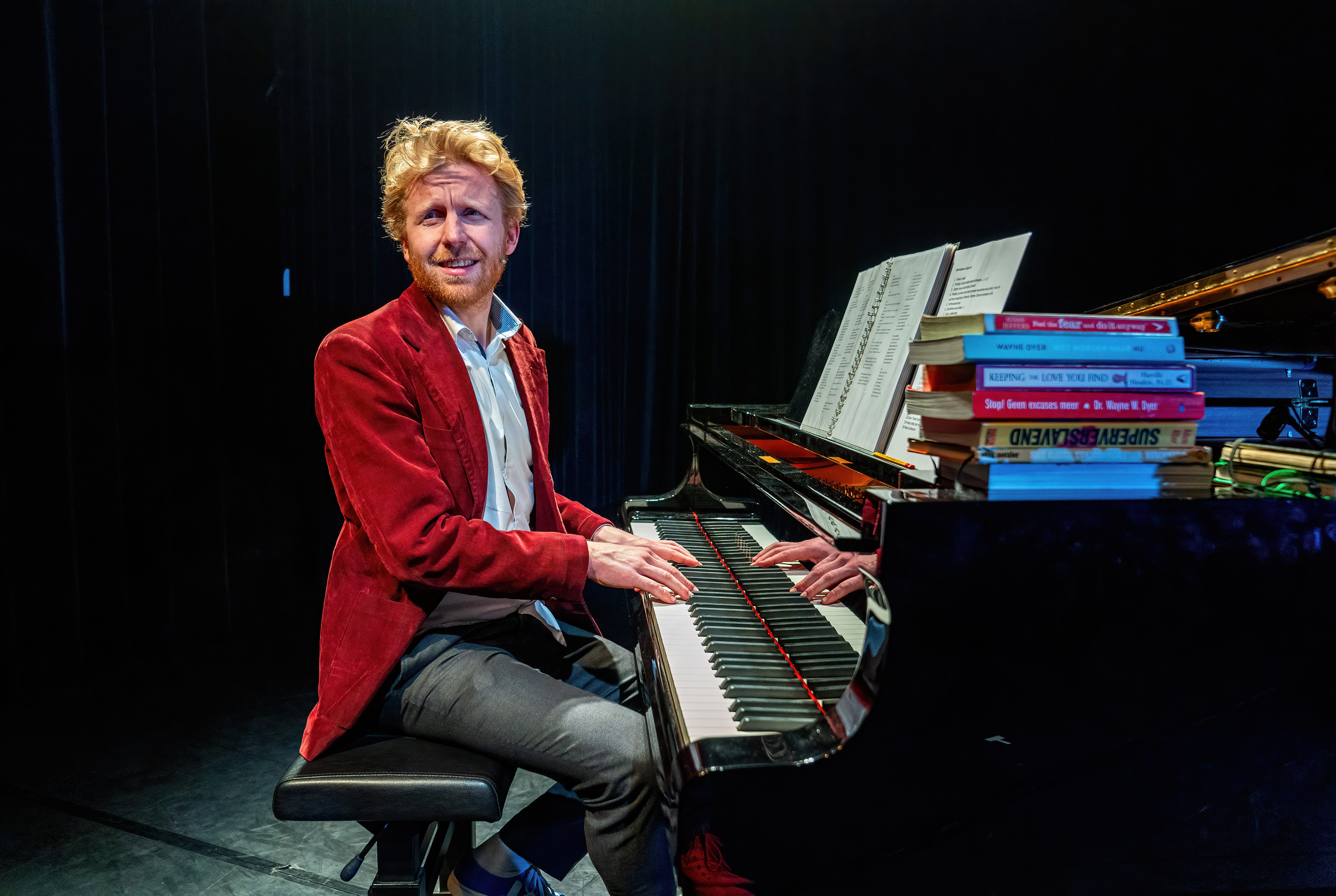 Podiumfoto 2 De Verlichting Nabij © Jaap Reedijk