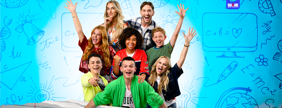 De Eindmusical Liggend 1920X1080