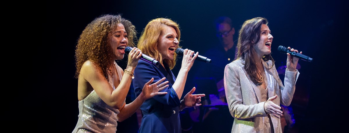 Leading Ladies Live Aankondiging Foto 3 High Res Fotograaf Diana Vellema