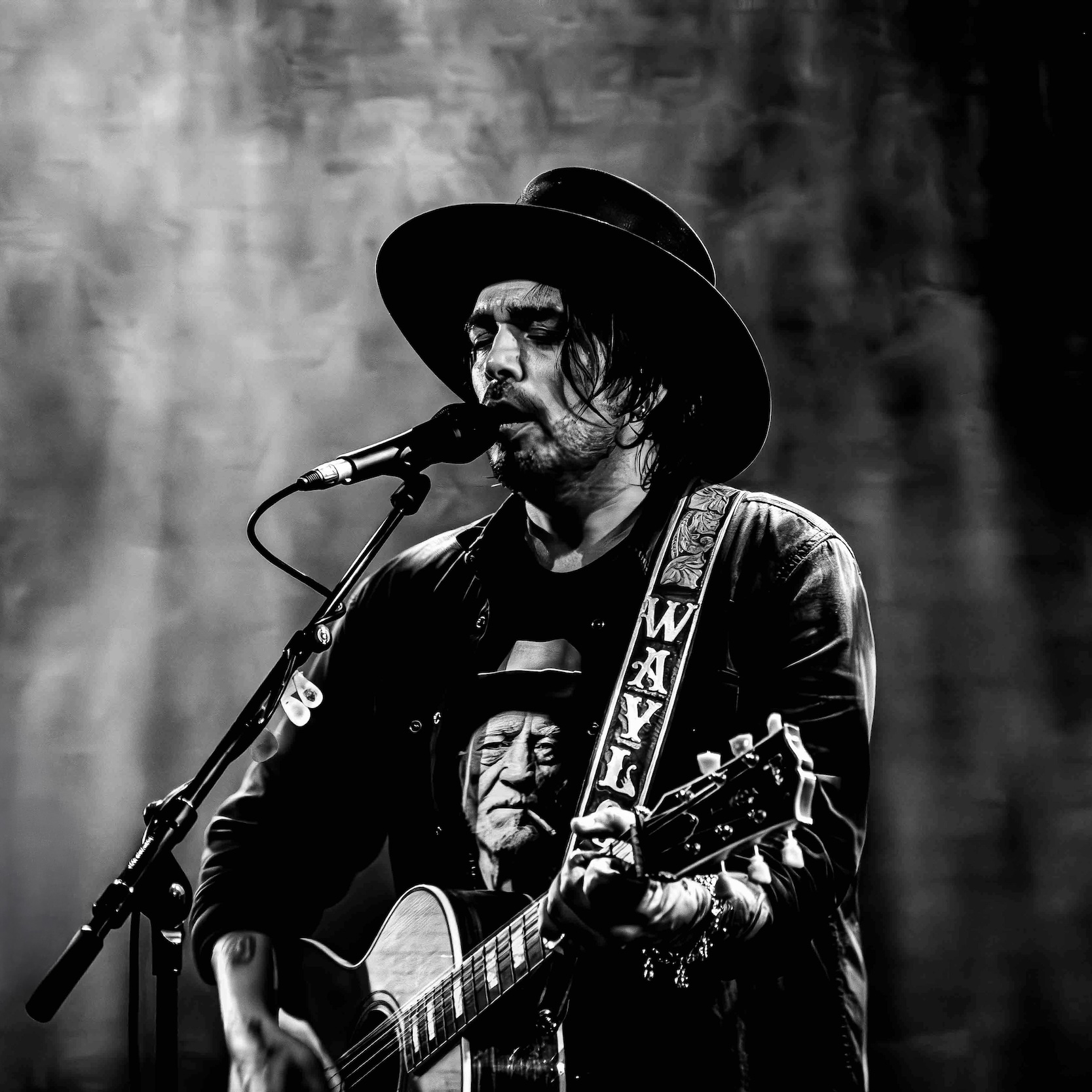 Waylon Time Jumper Vierkant (Tijdelijk)