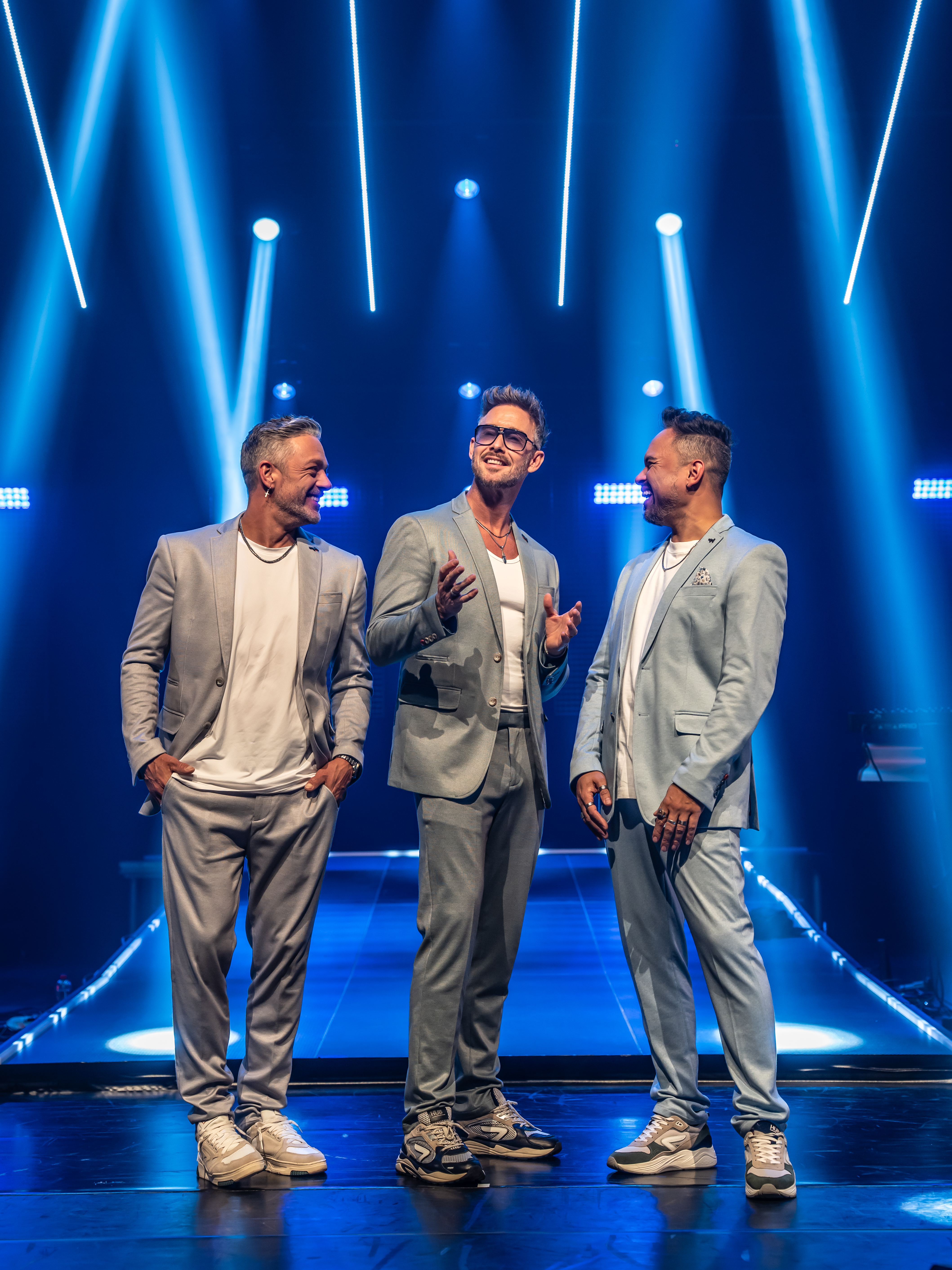 Story Of Boybands1 (C)Carlagorterfotografie