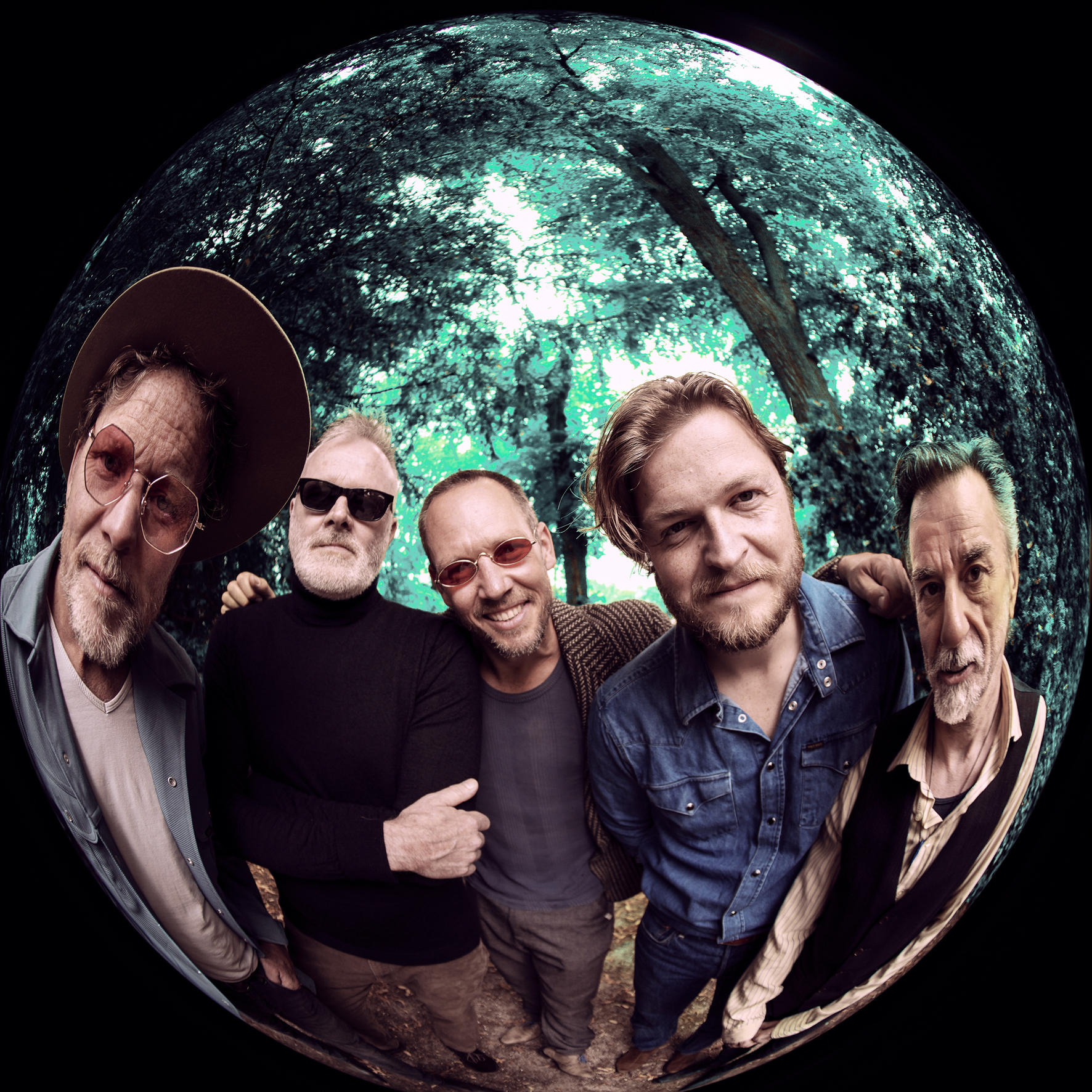 Her Majesty Los Angeles City Trip ©M. Groenhuizen