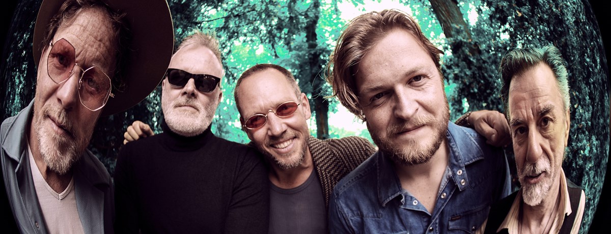 Her Majesty Los Angeles City Trip ©M. Groenhuizen