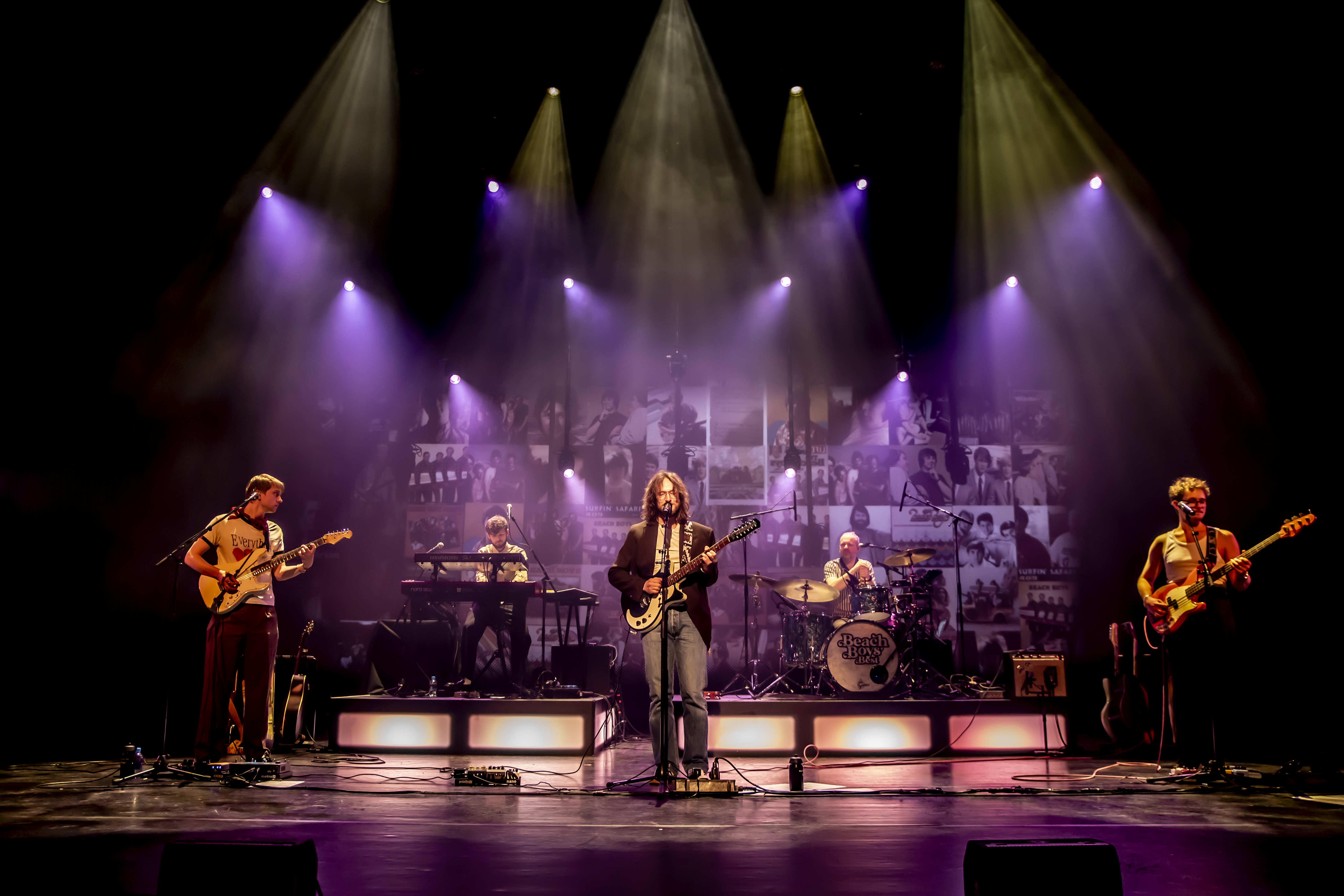 Robinvanstraatenfotografie LAL Beach Boys' Best 56