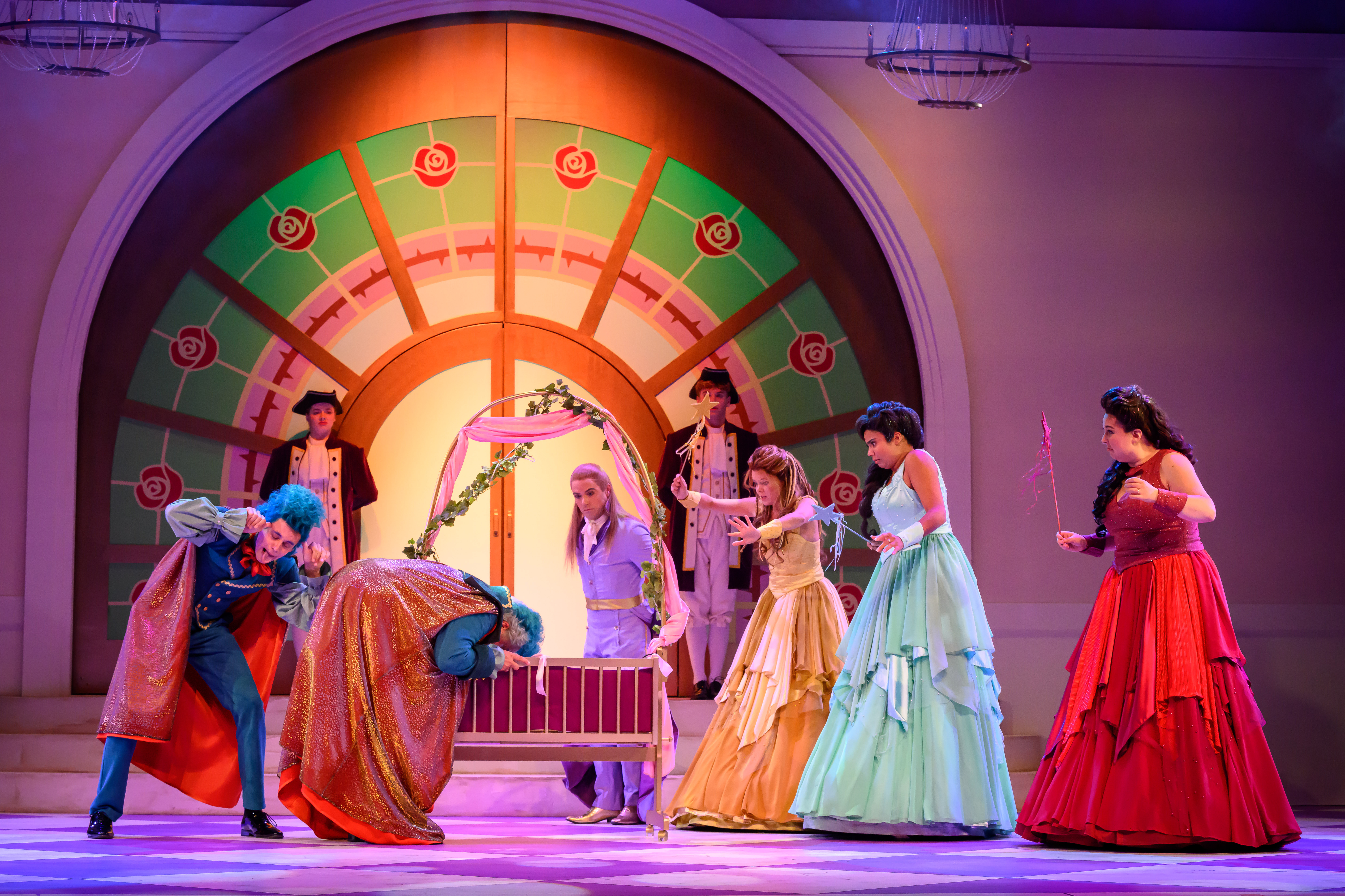 1E Selectie Doornroosje De Musical 005 Bewerkt